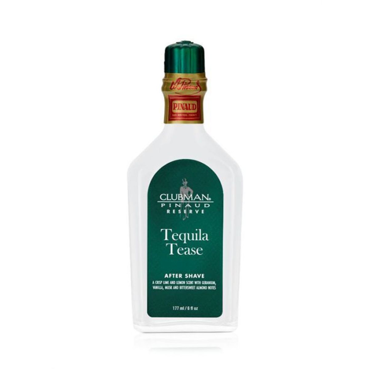 Clubman Reserve Tequila Tease