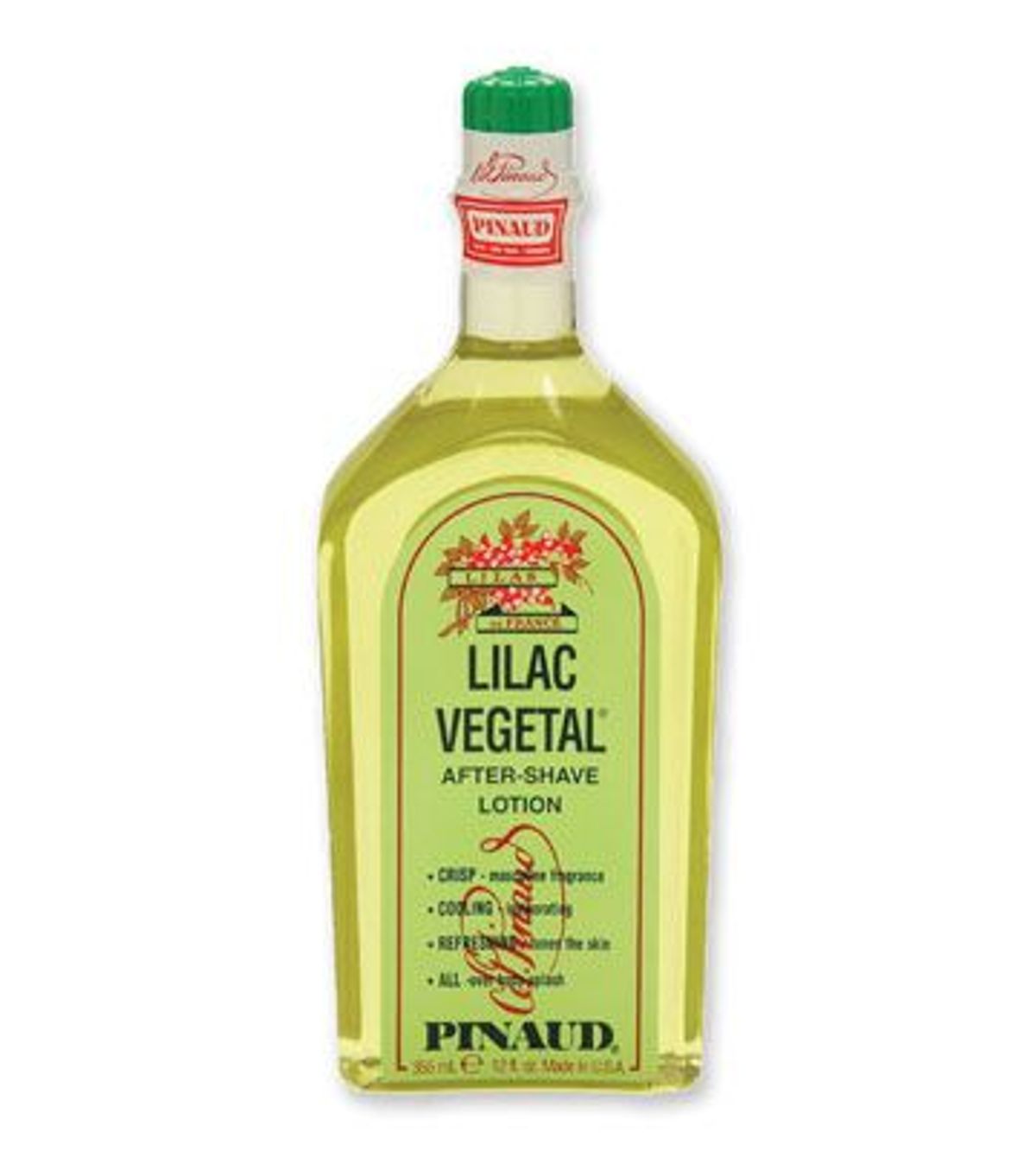 Lilac Vegetal