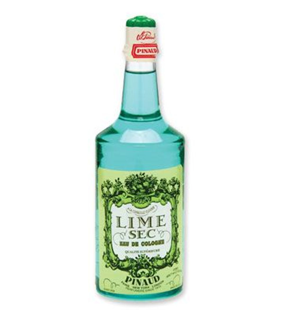 Lime Sec