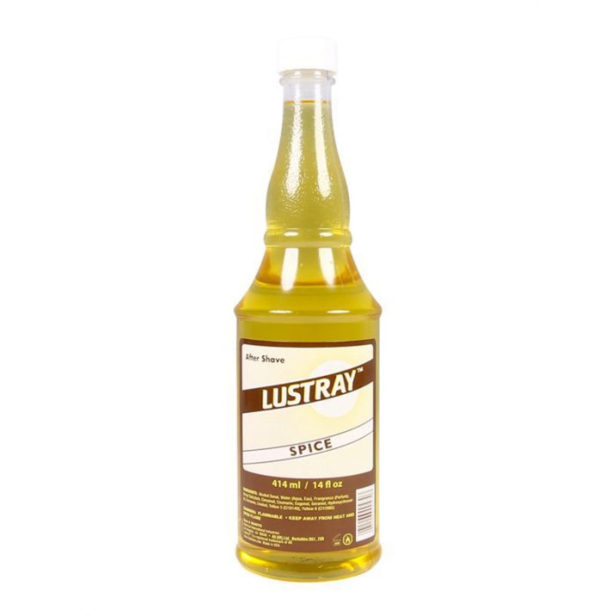 Lustray Spice