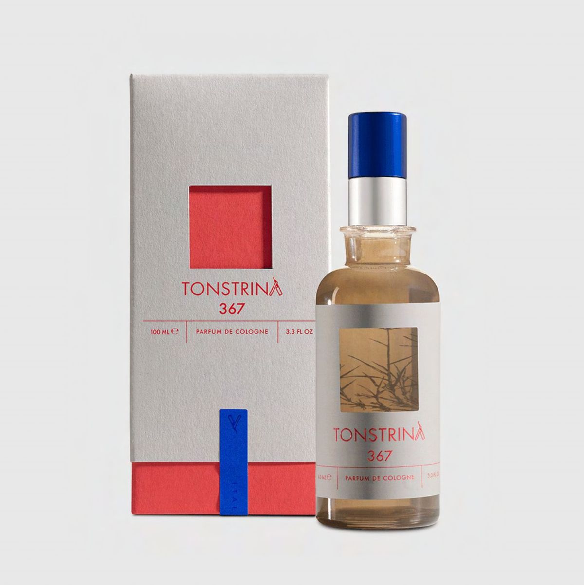 Tonstrina 367