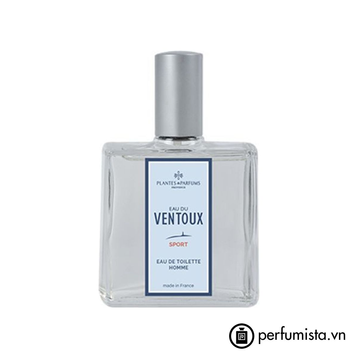 Eau du Ventoux Sport