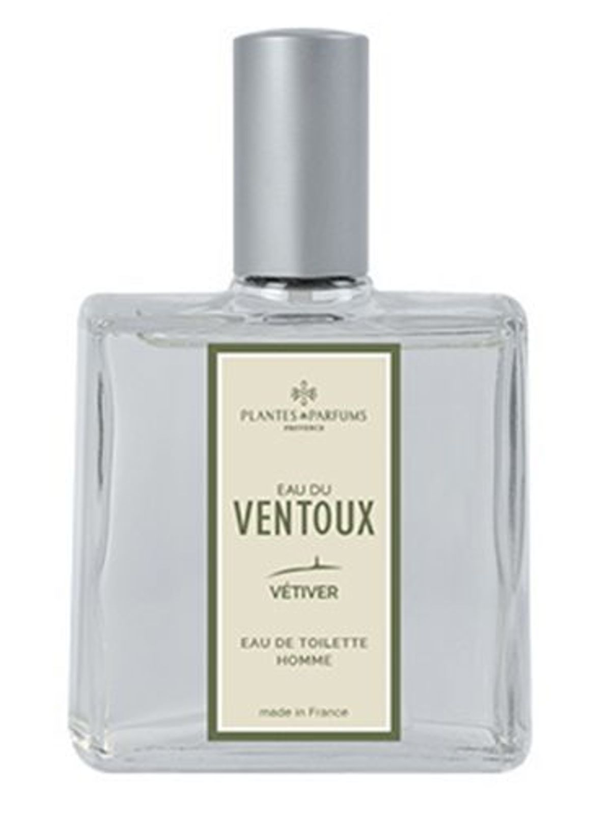 Eau du Ventoux Vétiver