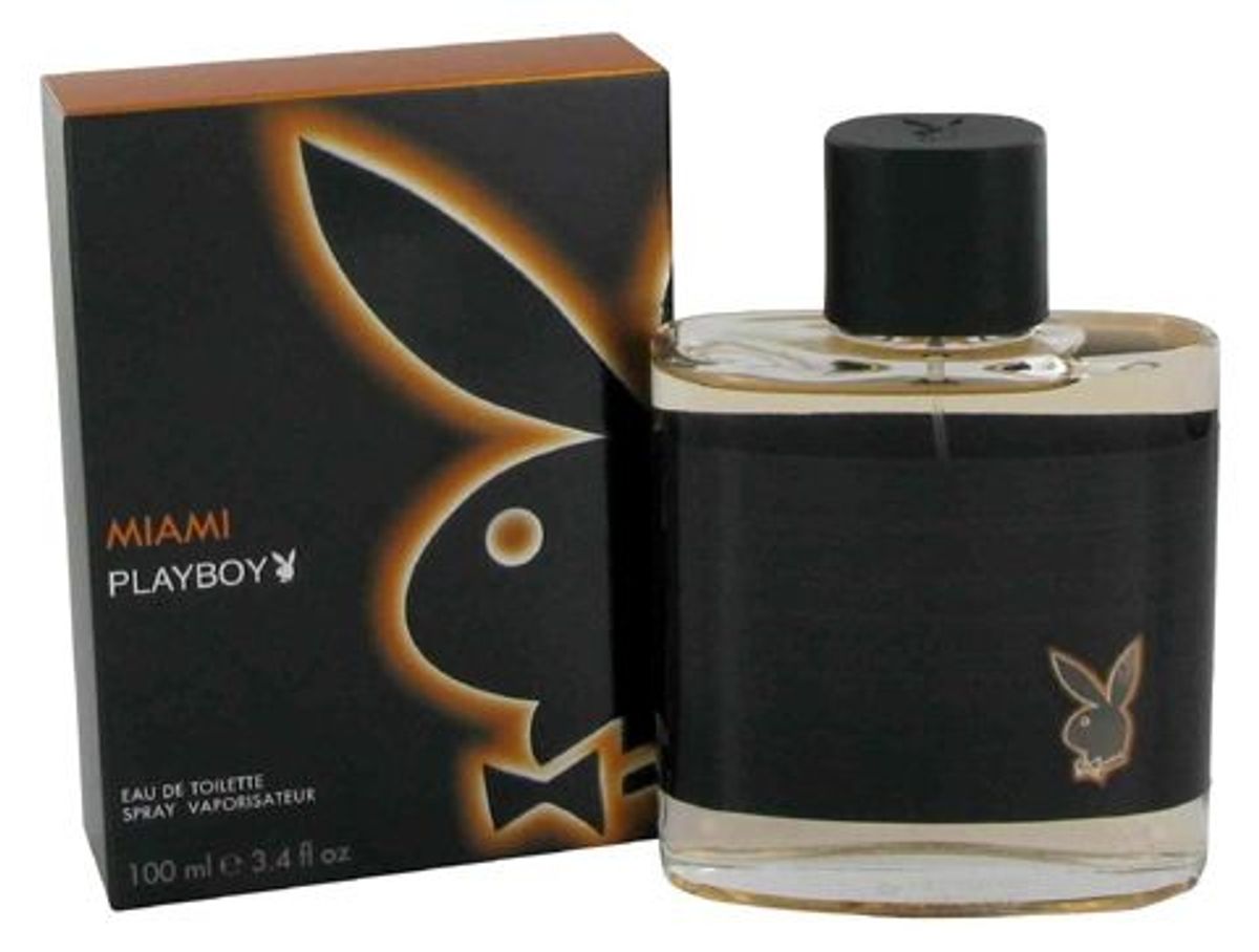 Playboy Miami