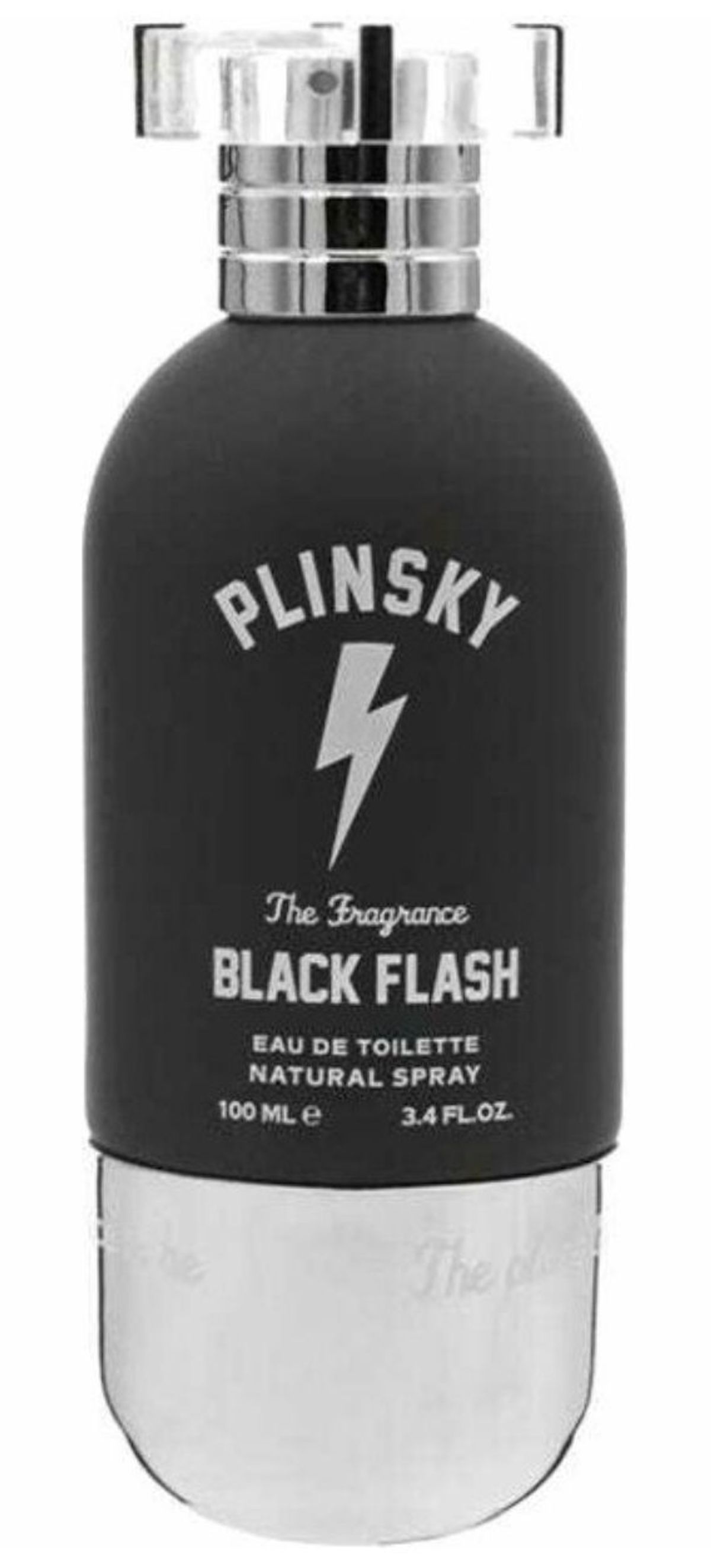 Black Flash