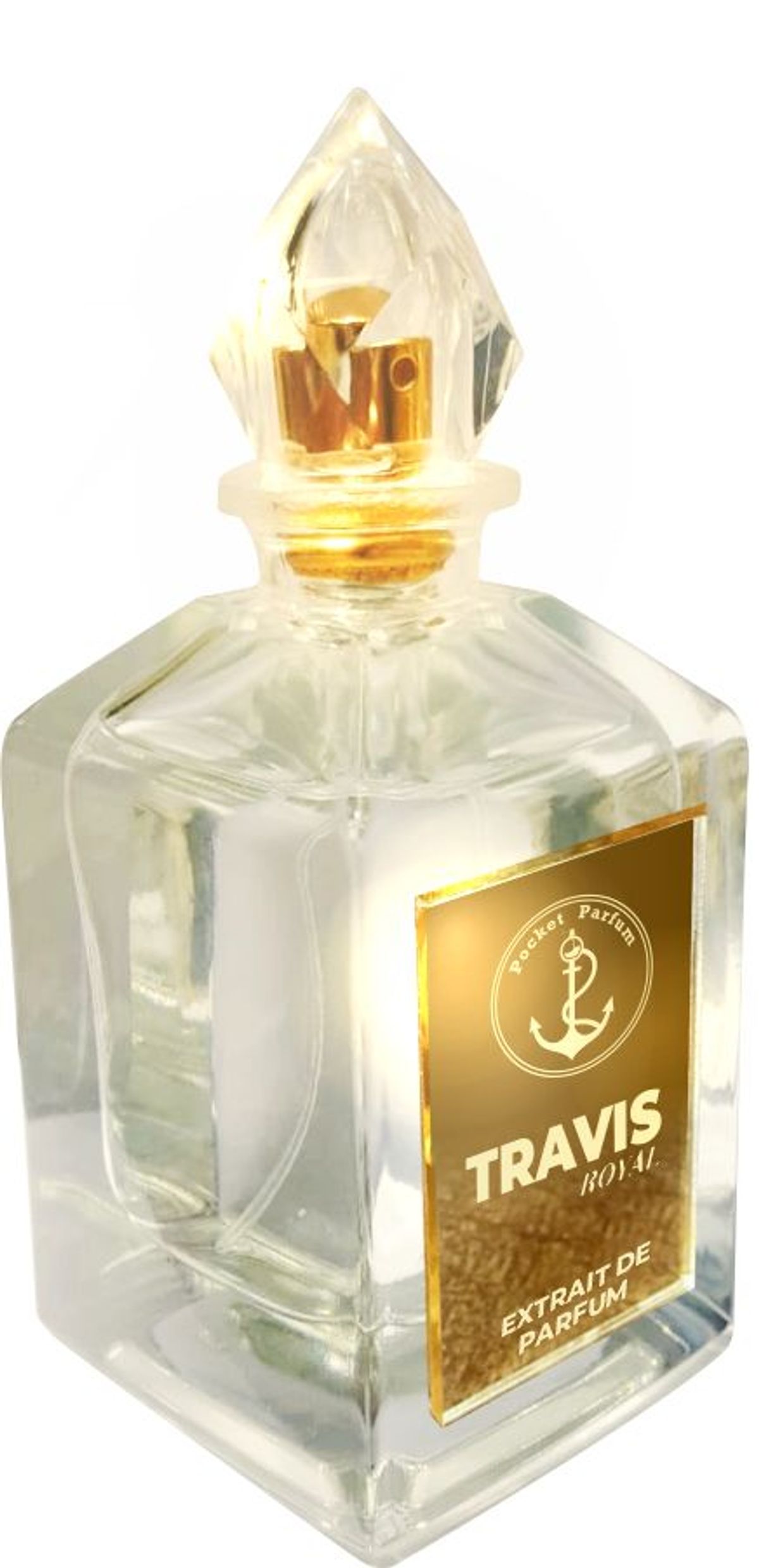 Travis