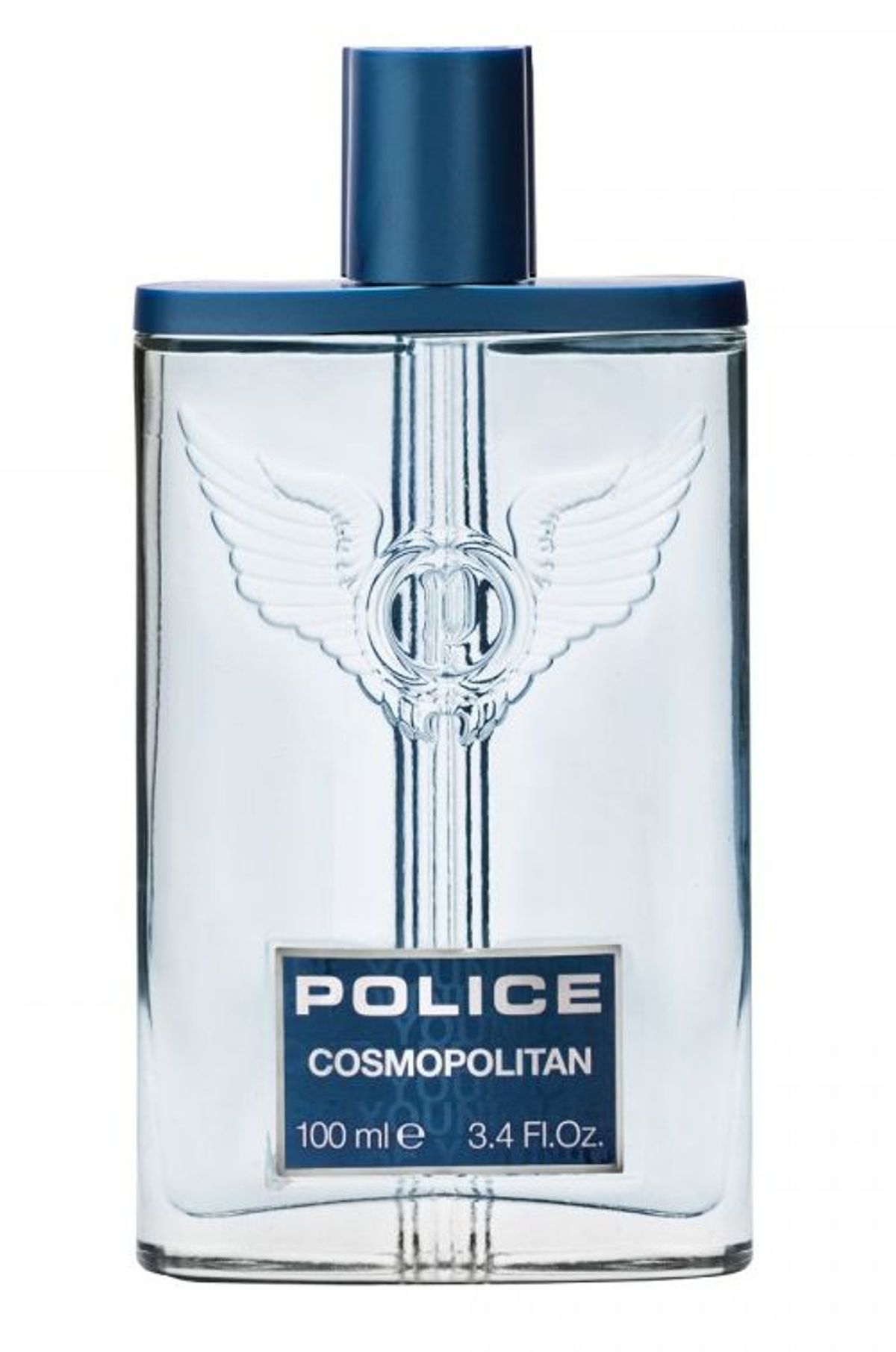 Cosmopolitan