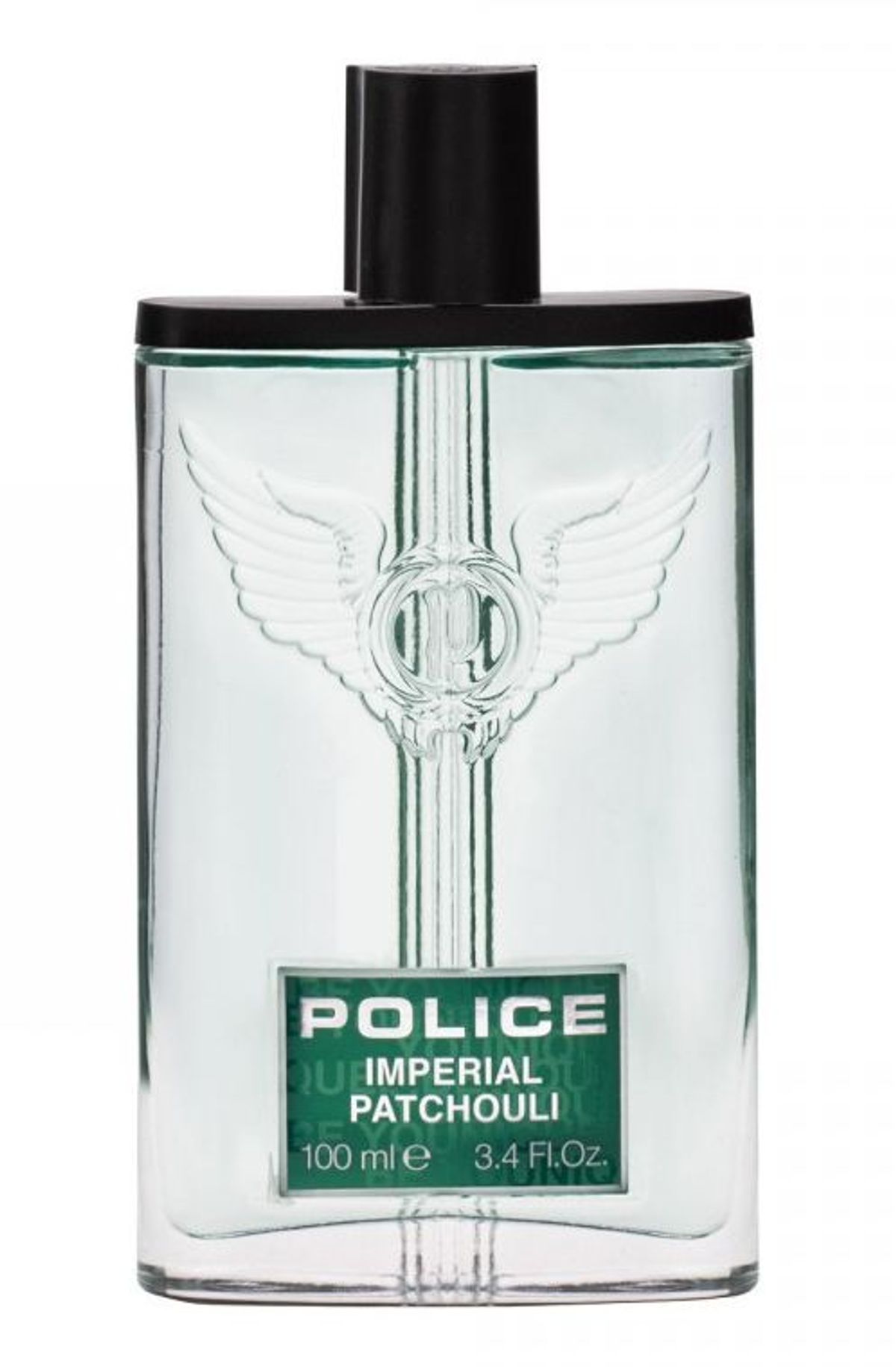 Imperial Patchouli