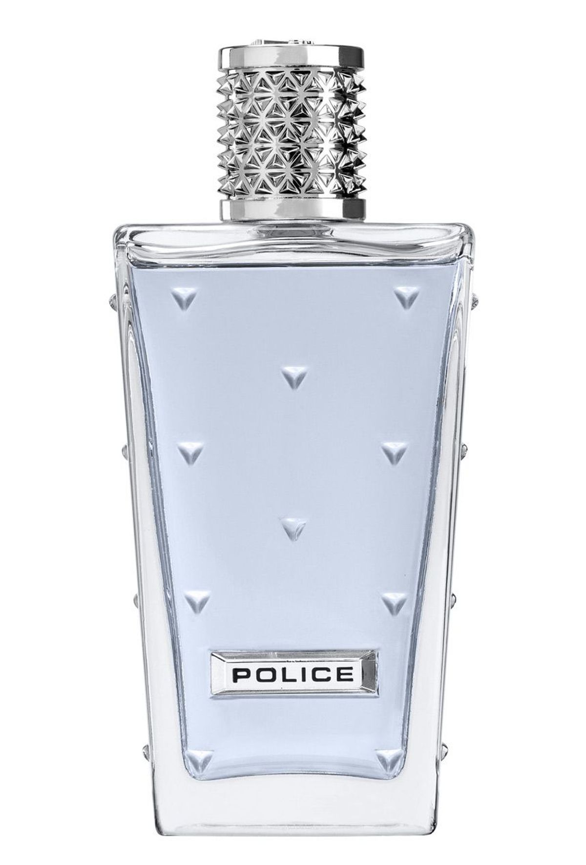 Police Legend for Man