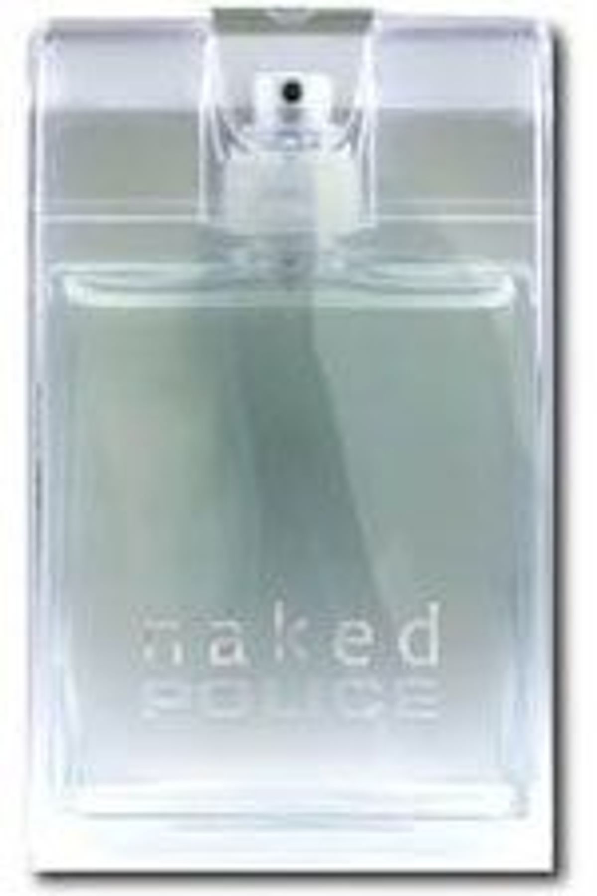 Police Naked Pour Homme