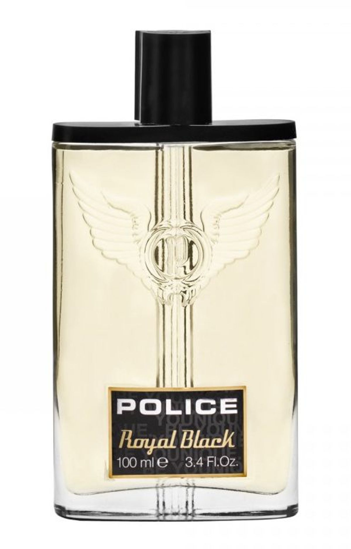 Royal Black
