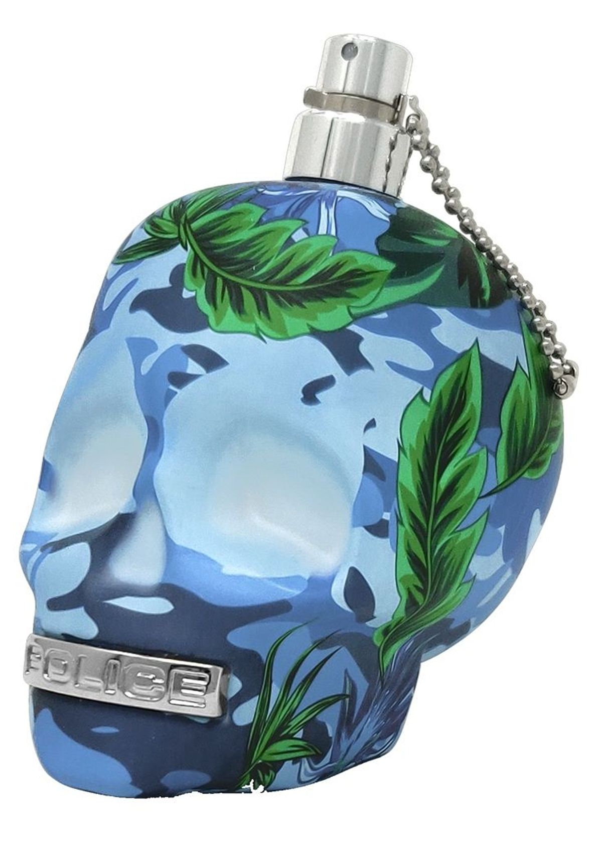 To Be Exotic Jungle For Man