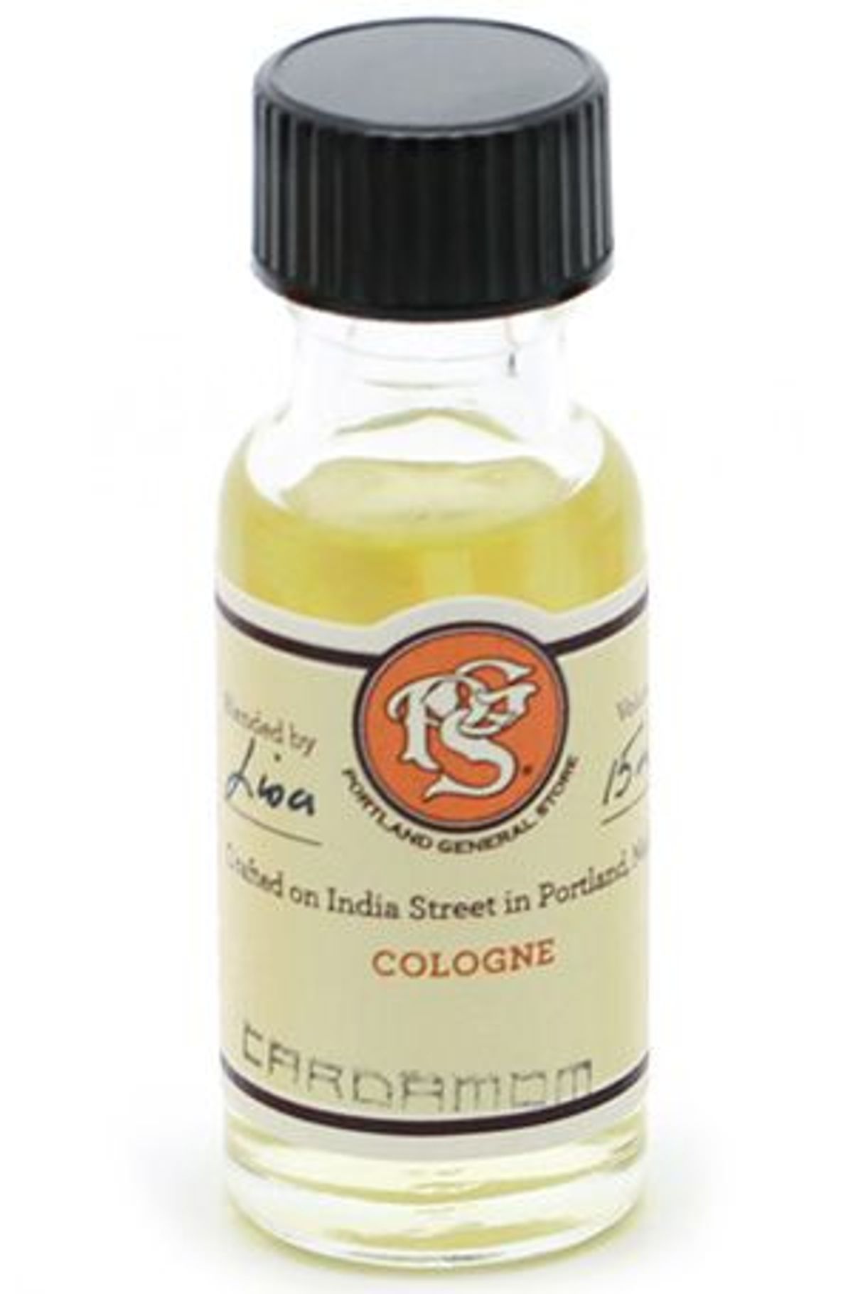 Cardamom