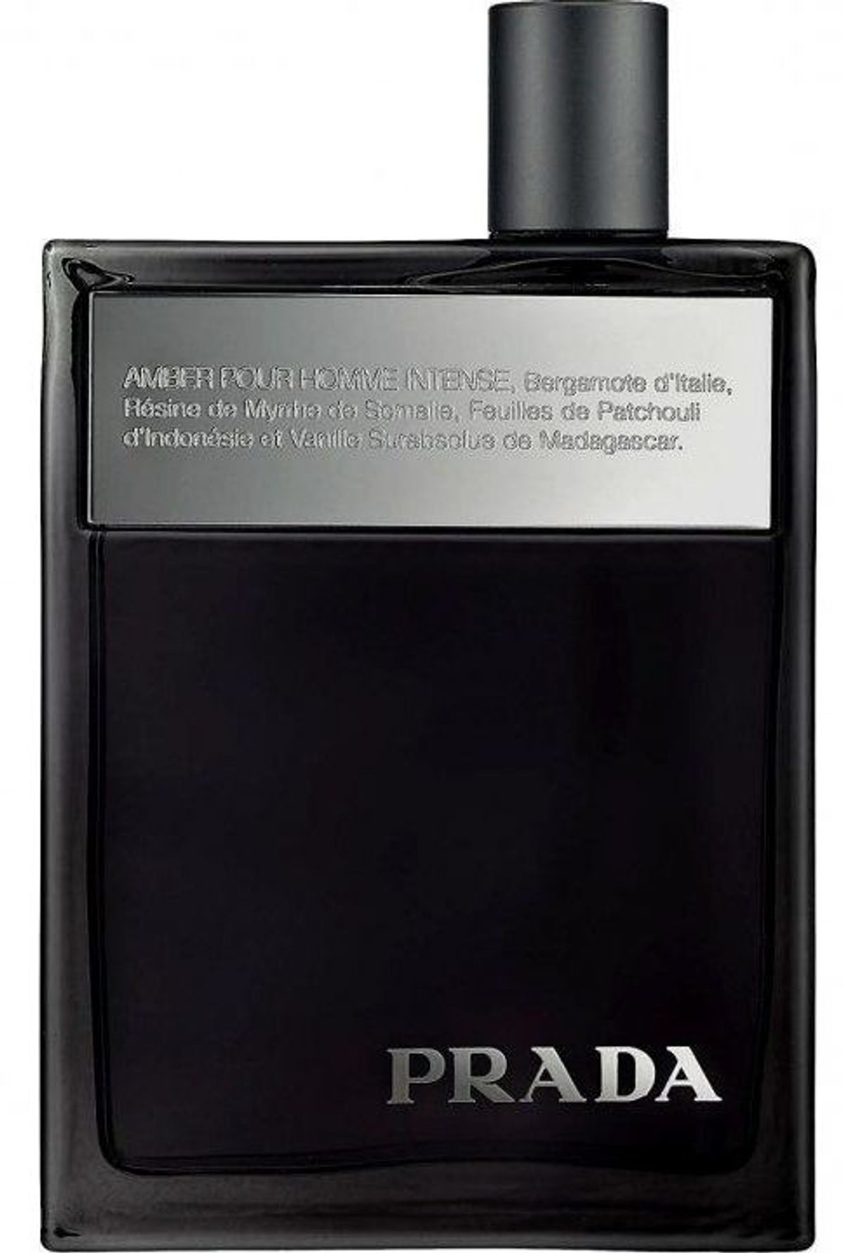 Prada Amber Pour Homme Intense