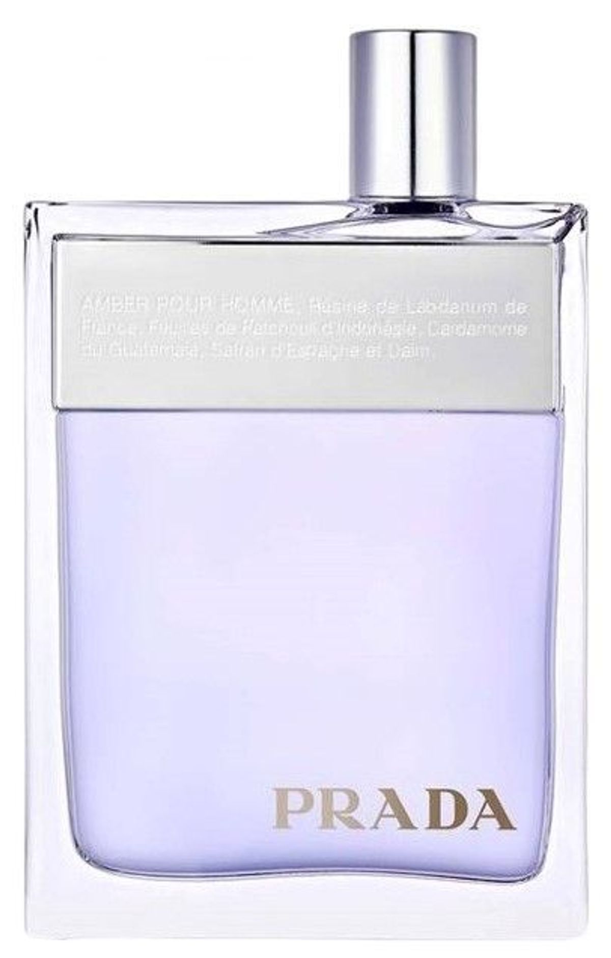 Prada Amber Pour Homme (Prada Man)