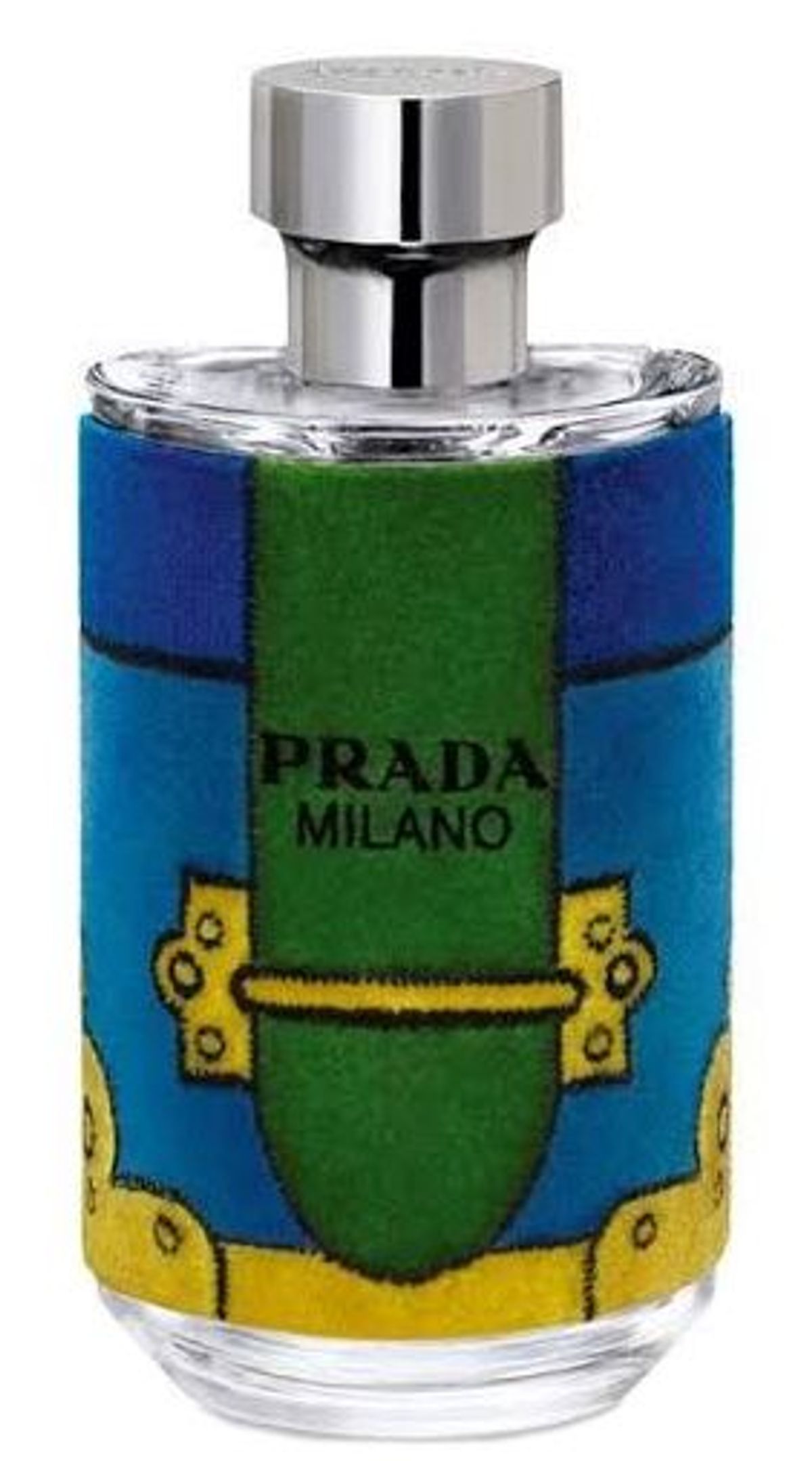 Prada L'Homme Velvet Edition