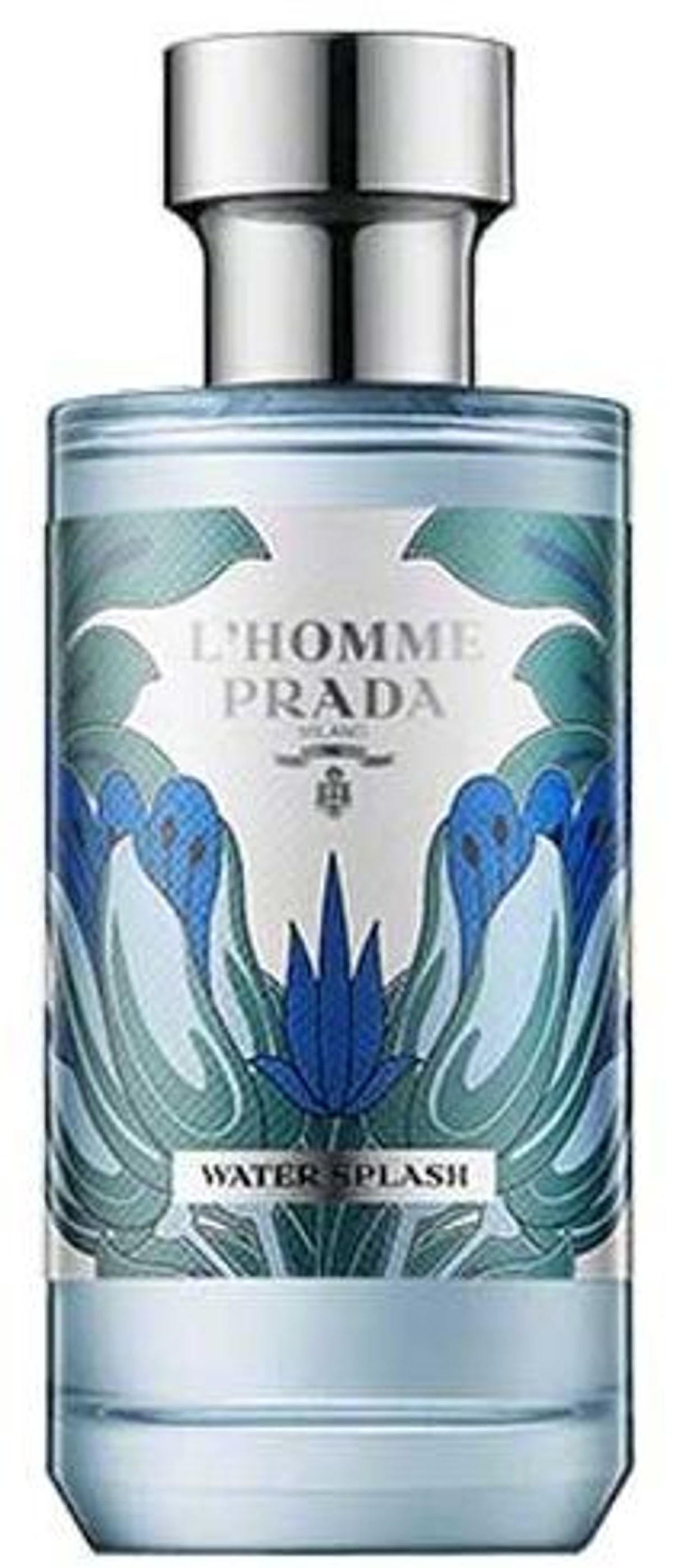 Prada L’Homme Water Splash
