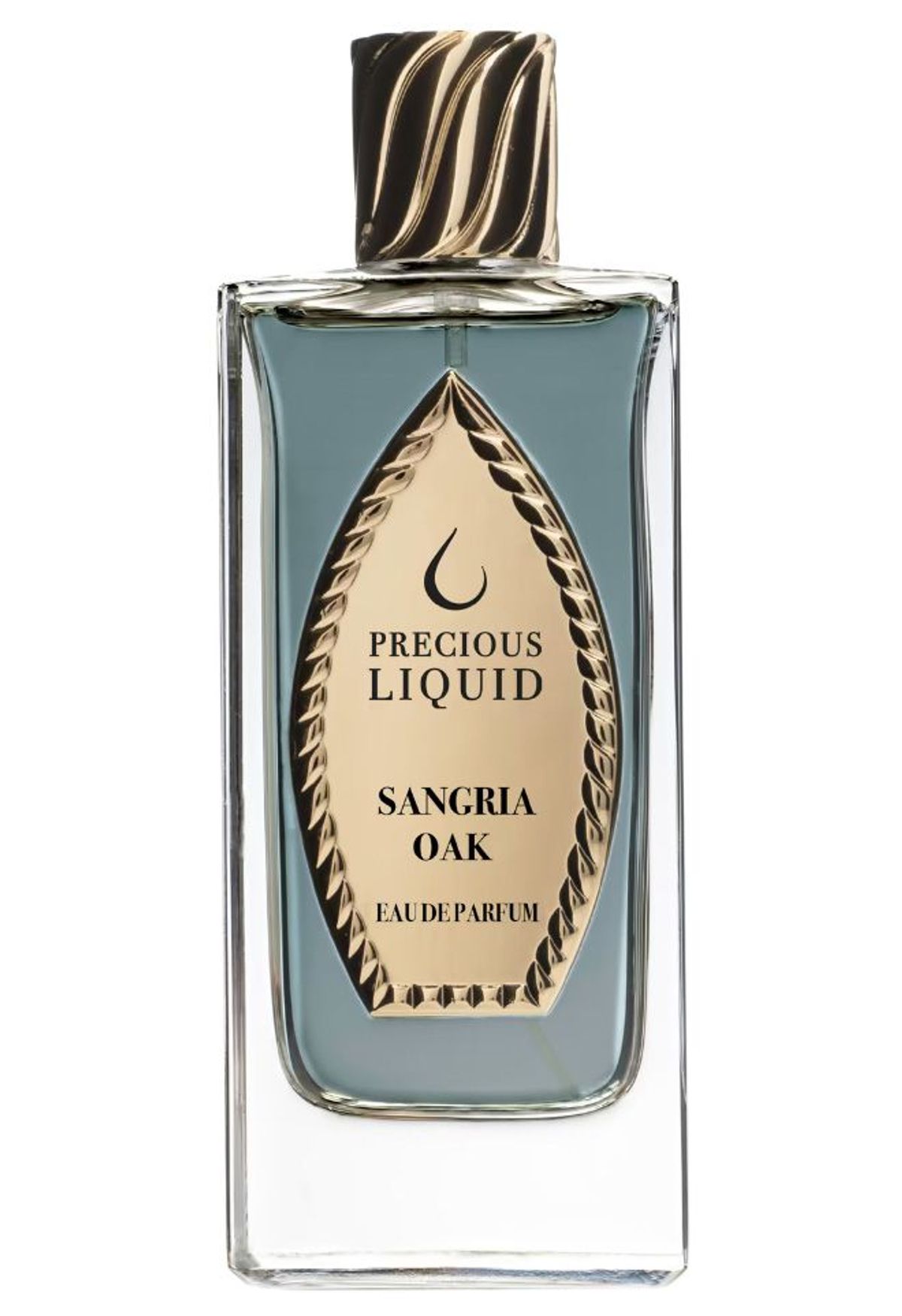 Sangria Oak