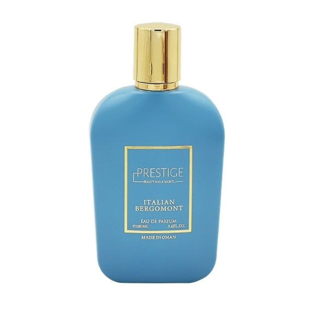 Italian Bergamot