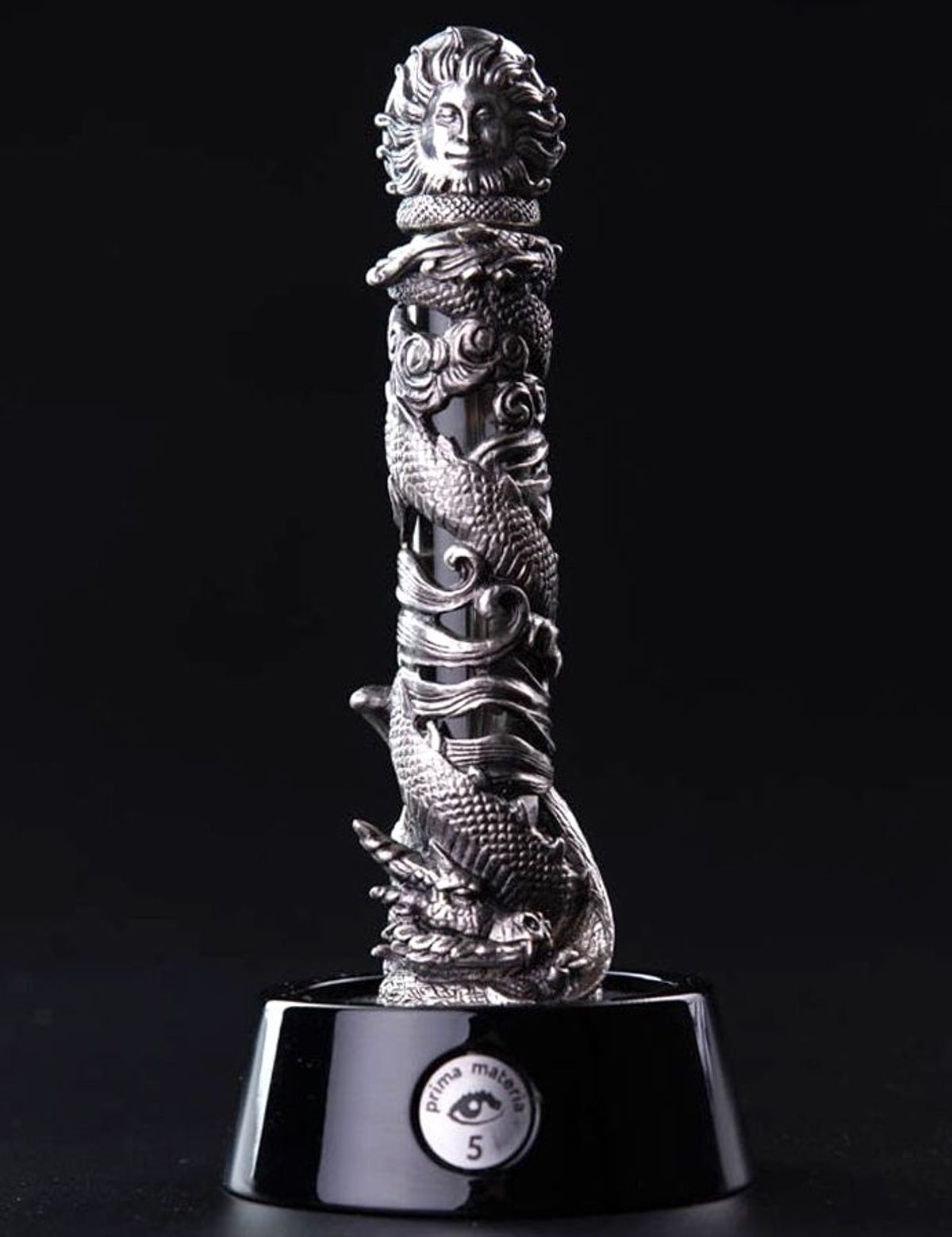 5 Dragon