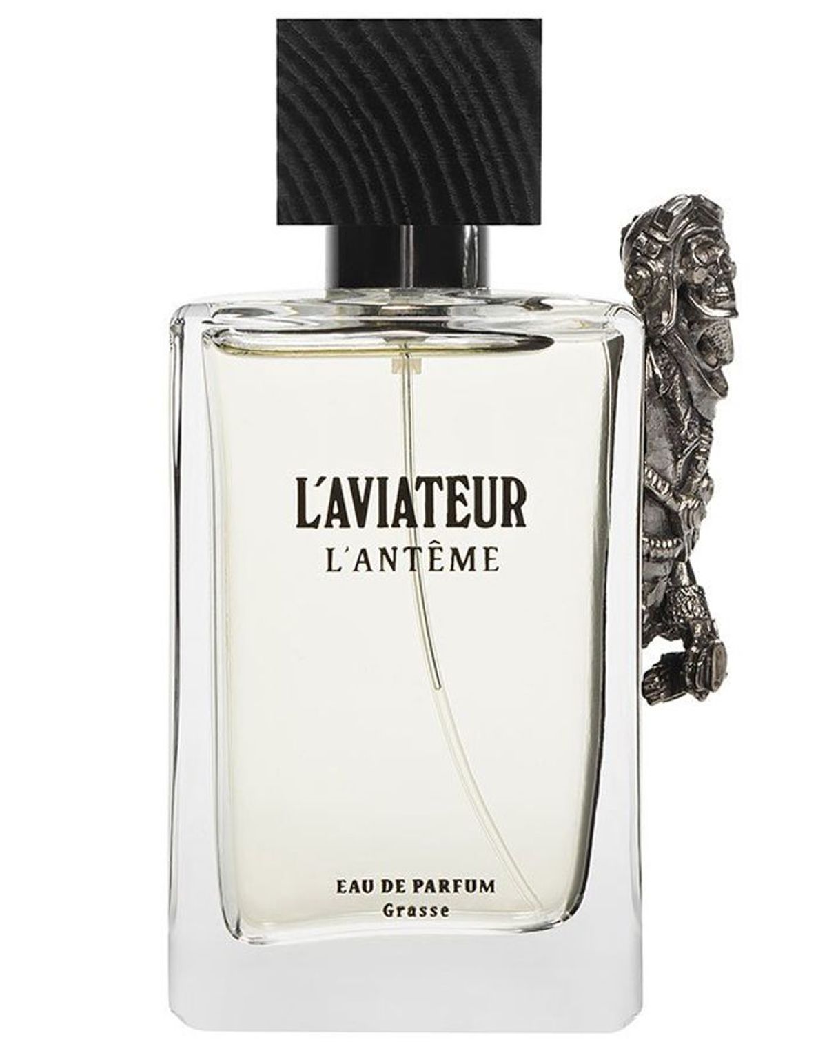 L'Aviateur