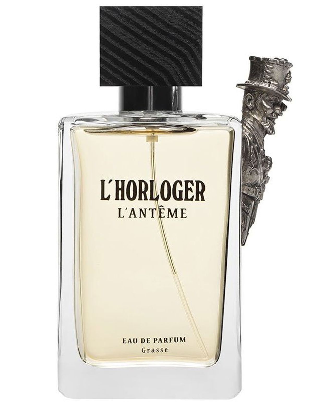 L'Horloger