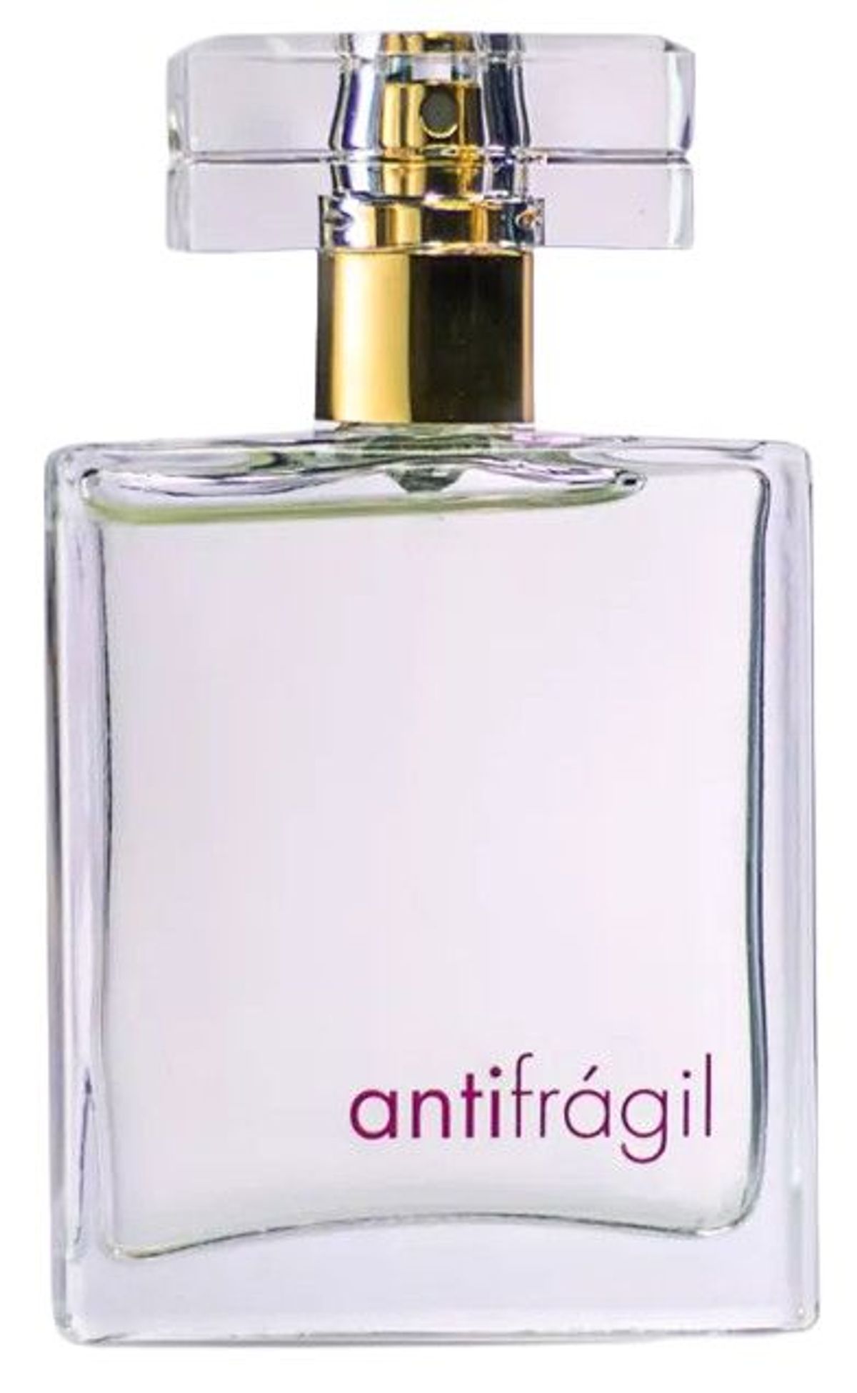 Antifrágil Pour Homme