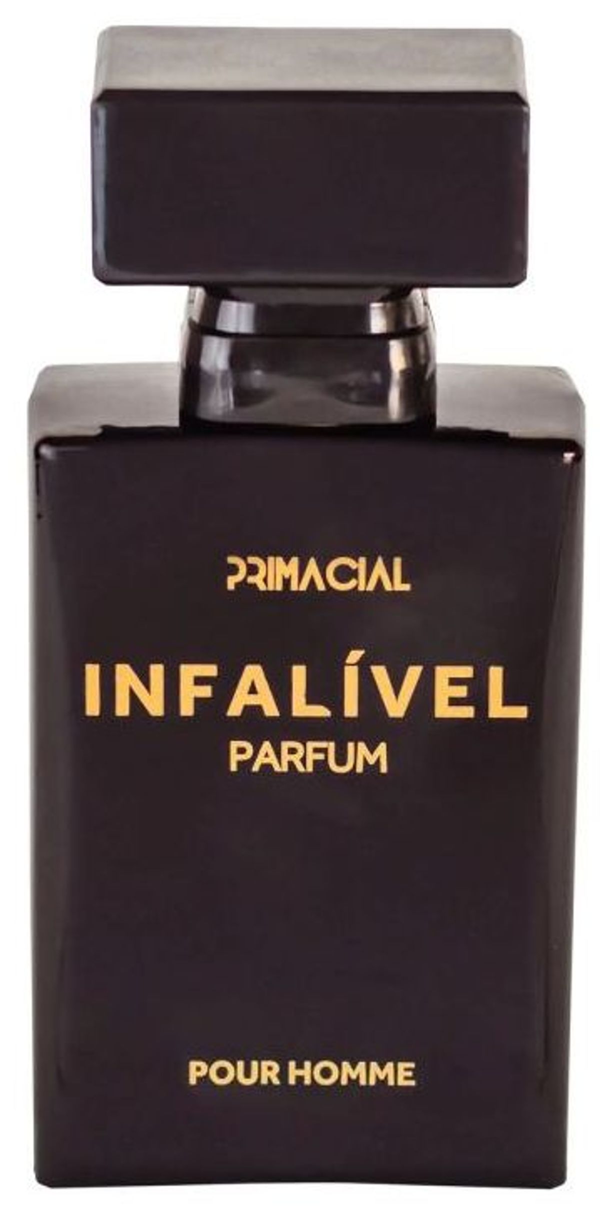 Infalível Pour Homme
