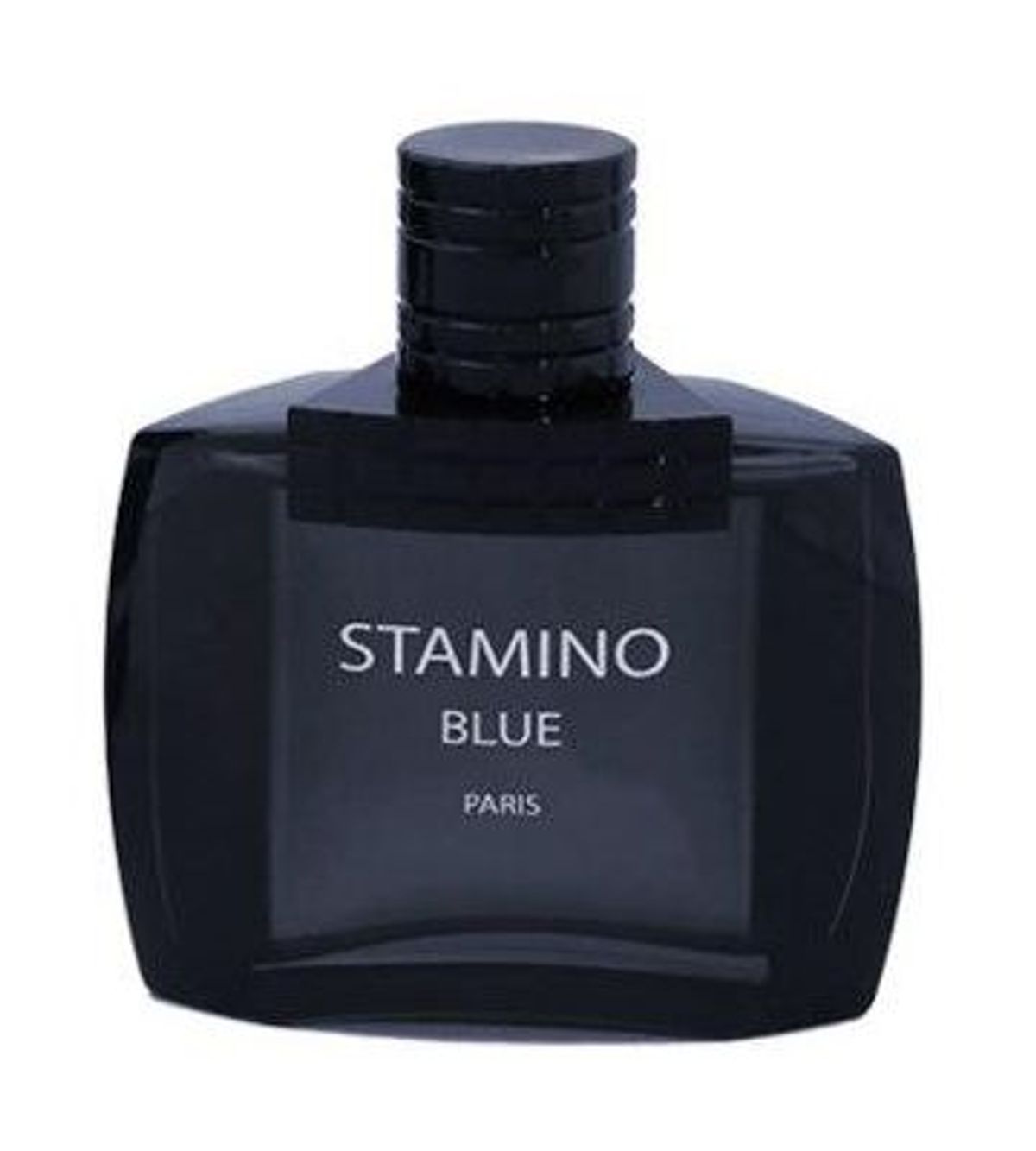 Stamino Blue
