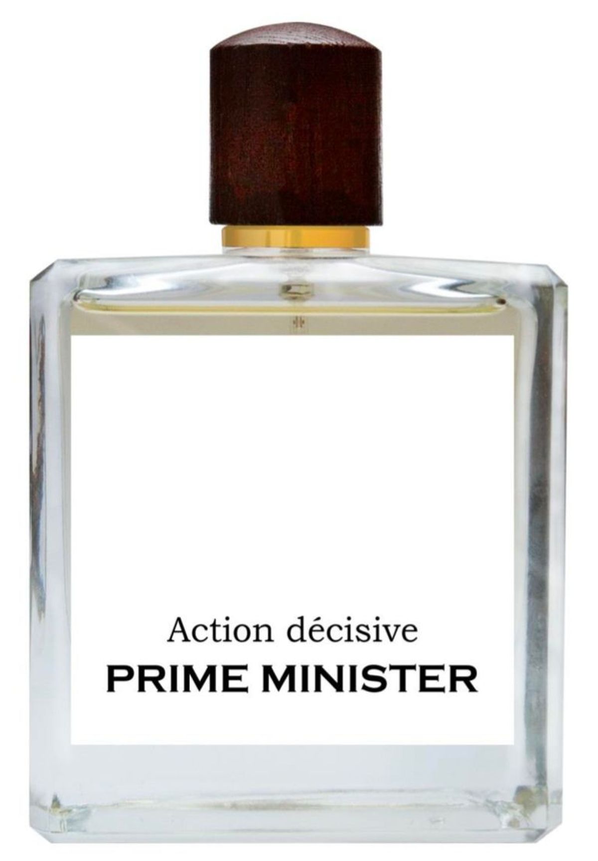 Action décisive