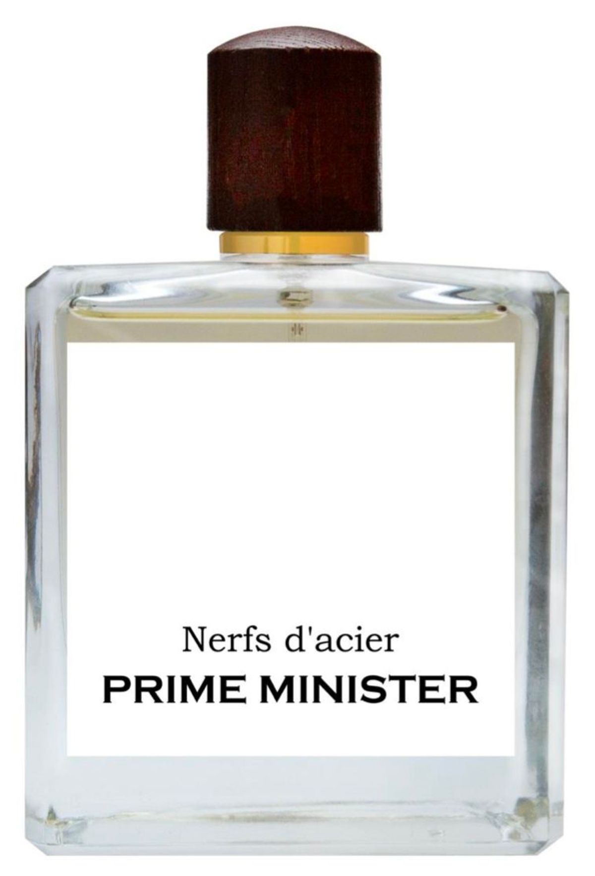 Nerfs d'acier