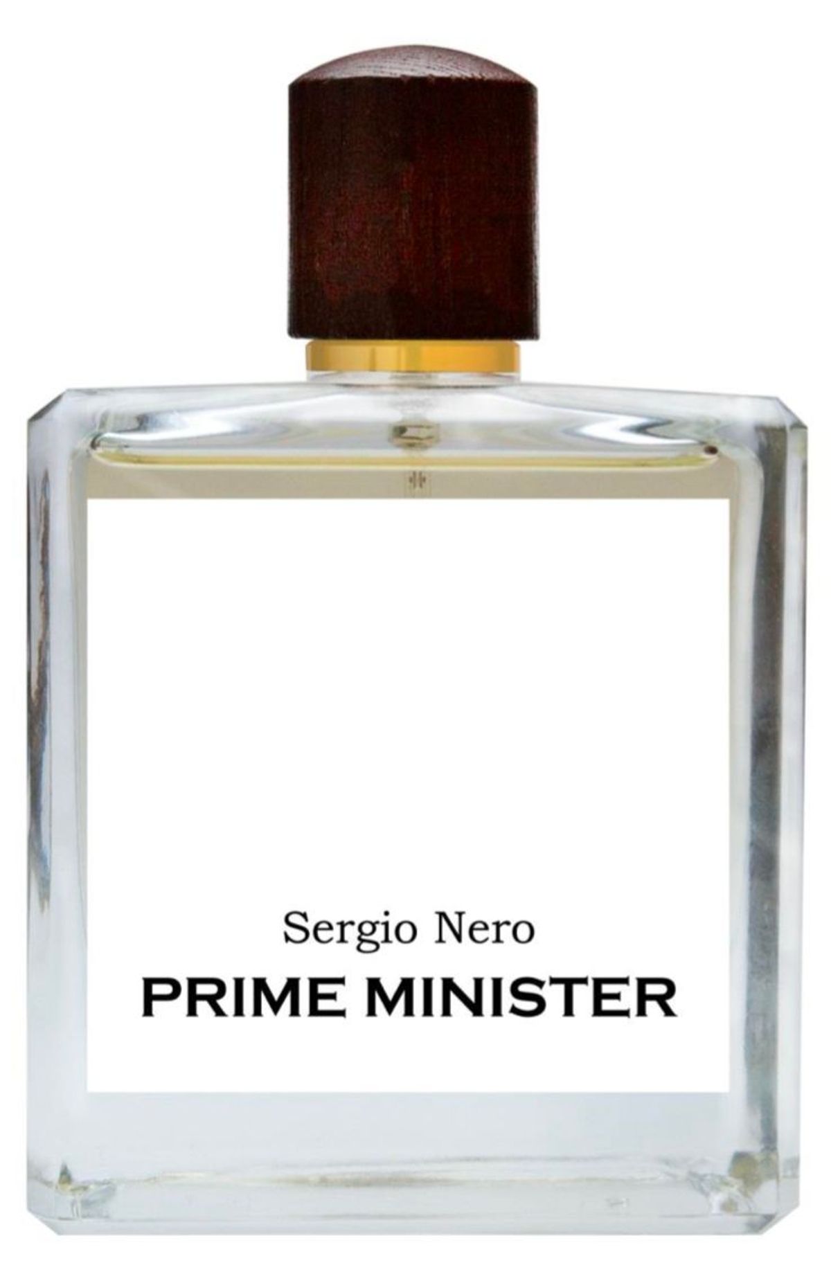 Sergio Nero