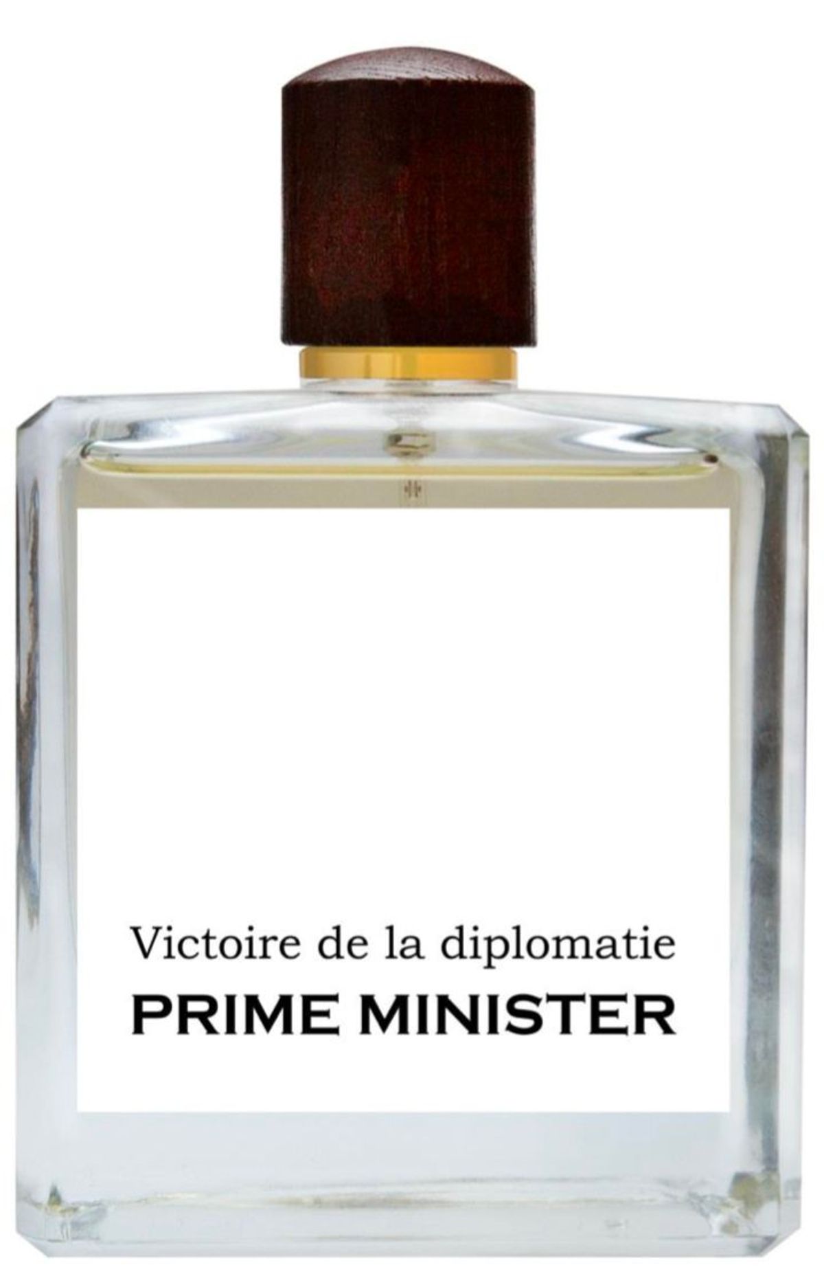 Victoire de la diplomatie