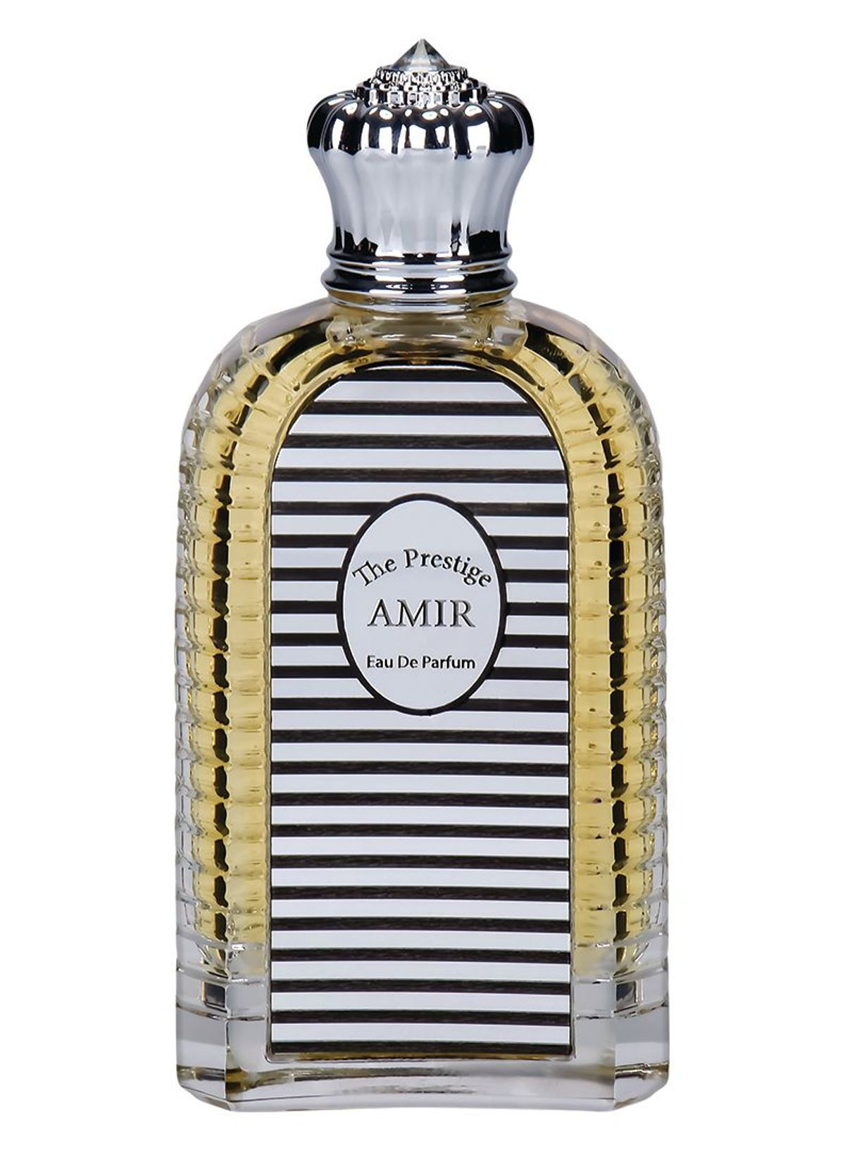 The Prestige Amir