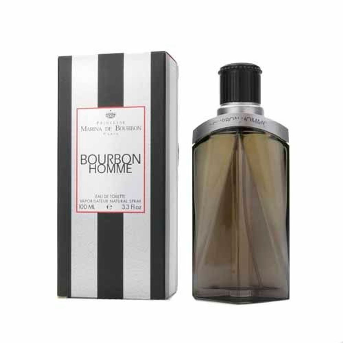 Bourbon Homme