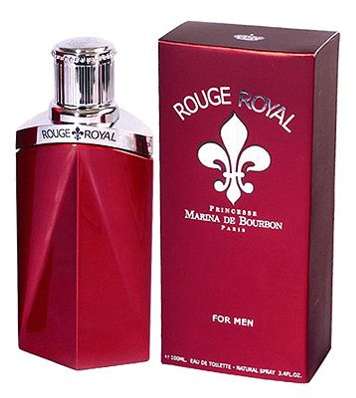 Rouge Royal For Men