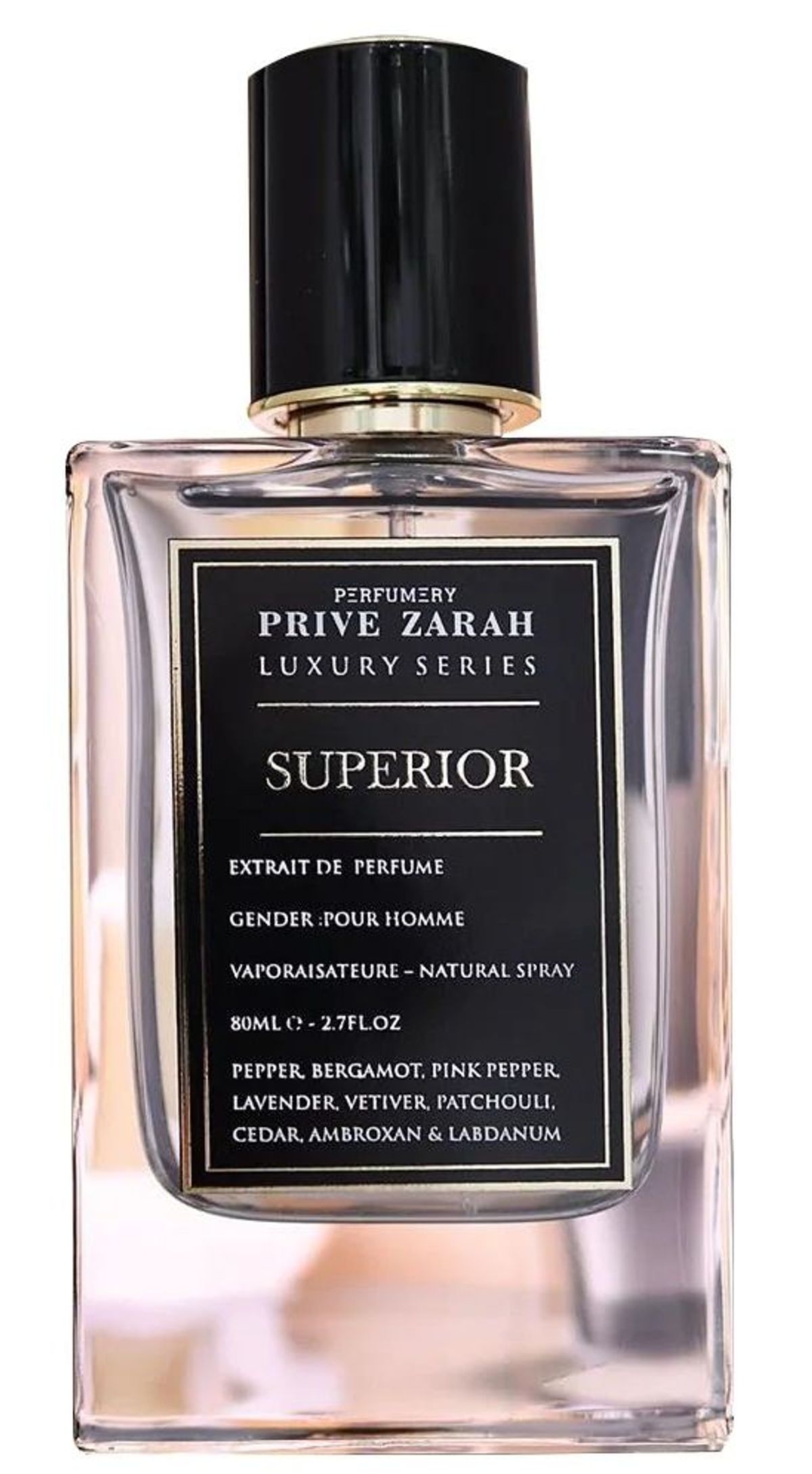 Superior