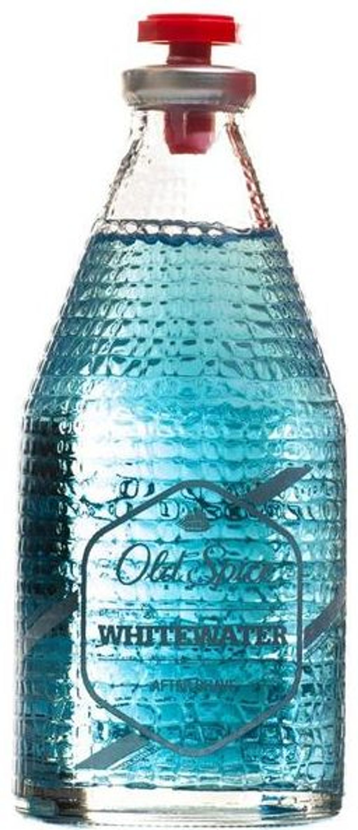 Old Spice Whitewater