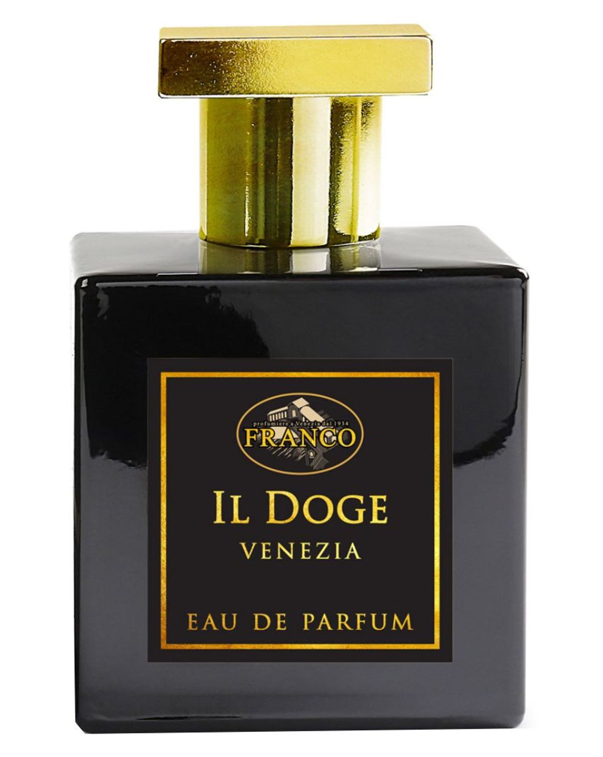 Il Doge
