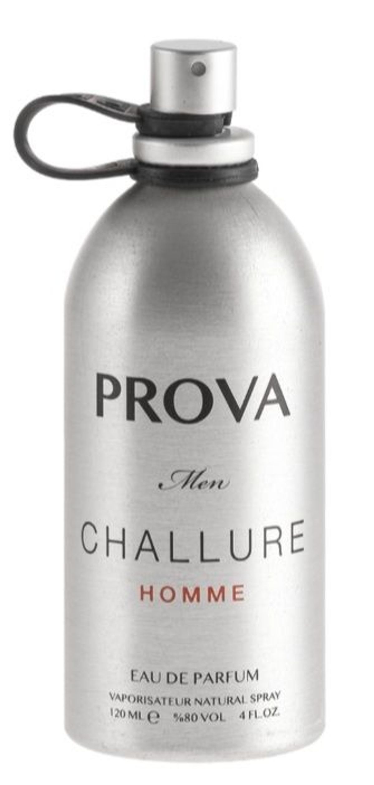 Challure Homme