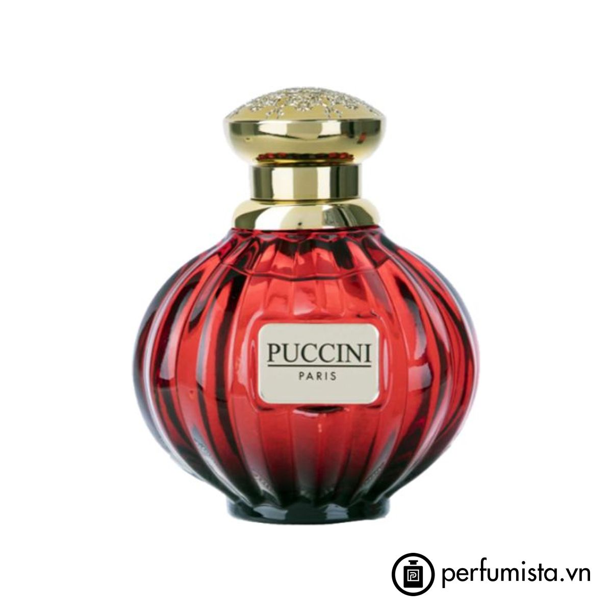 Puccini Le Rouge