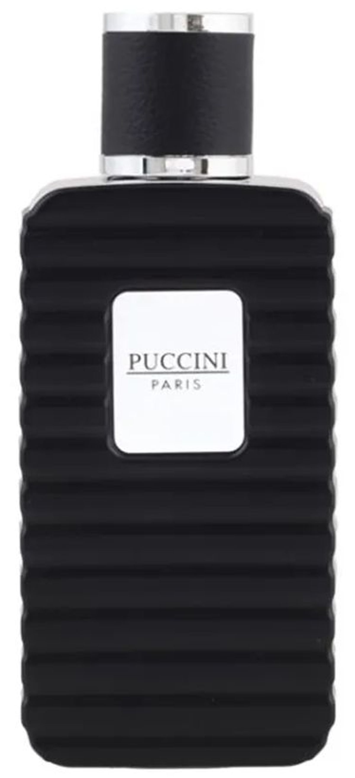 Puccini Men Black
