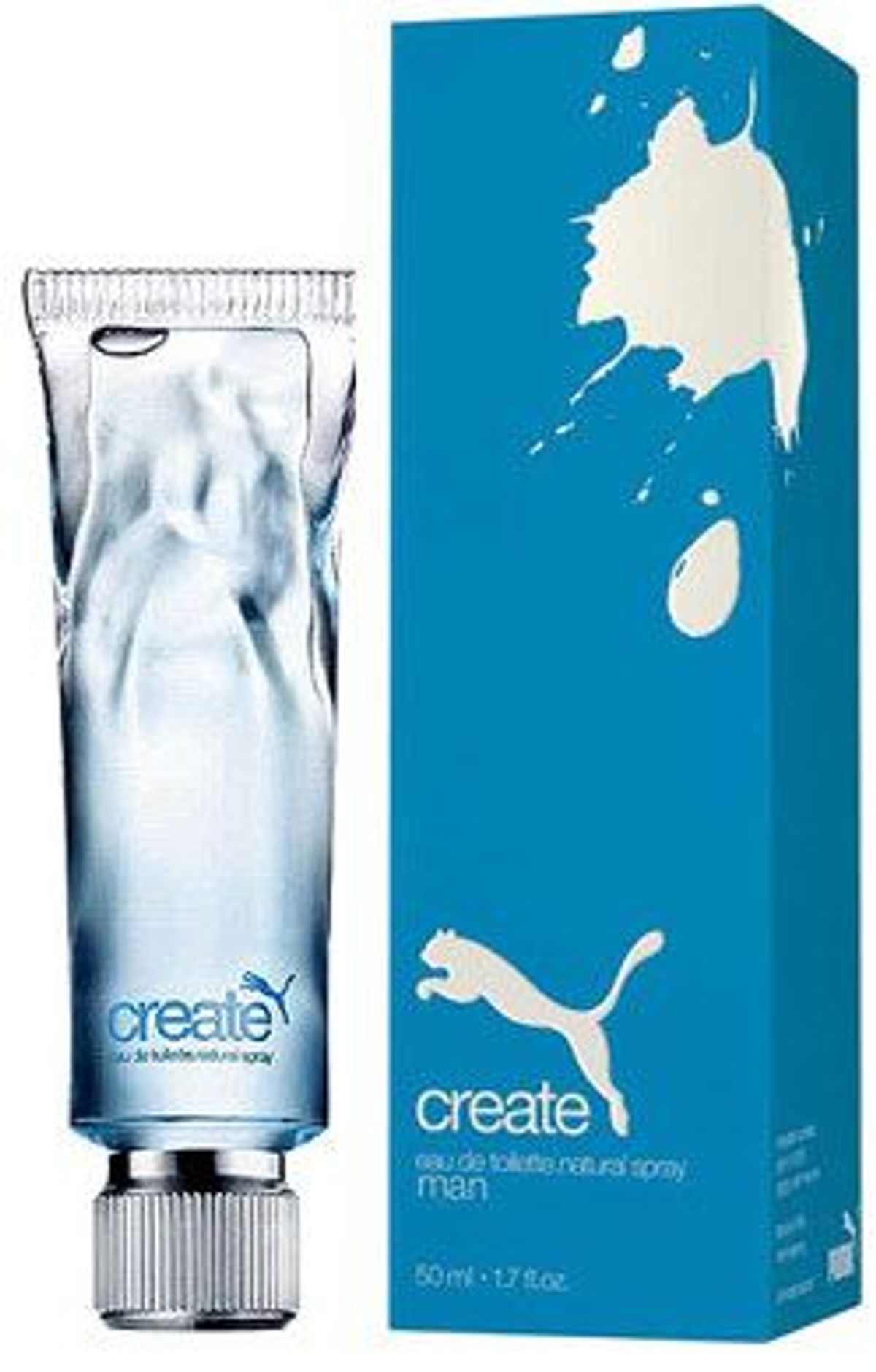 Puma Create Man