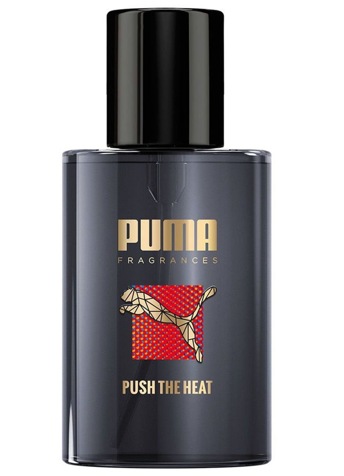 Push The Heat