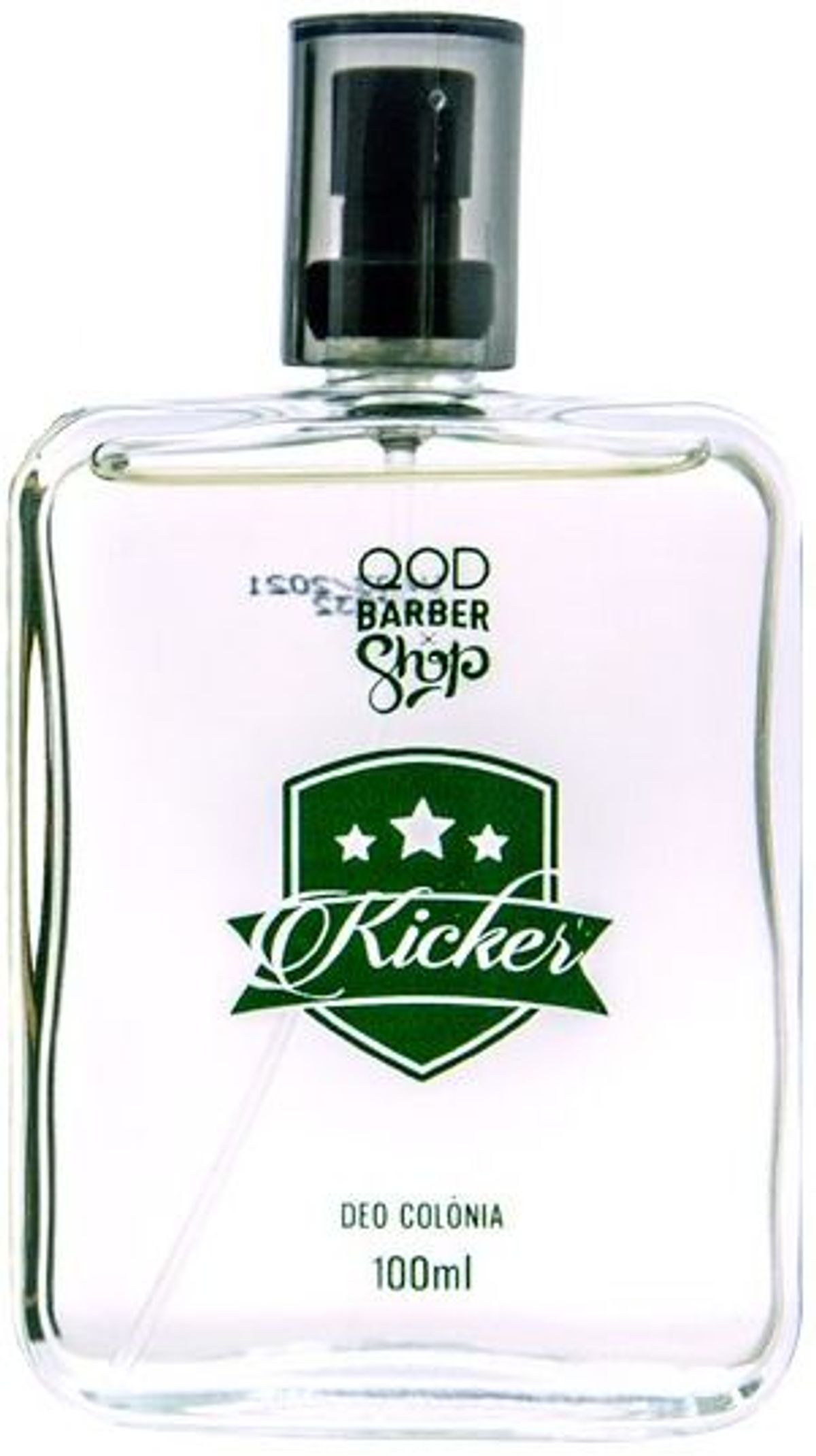 Kicker