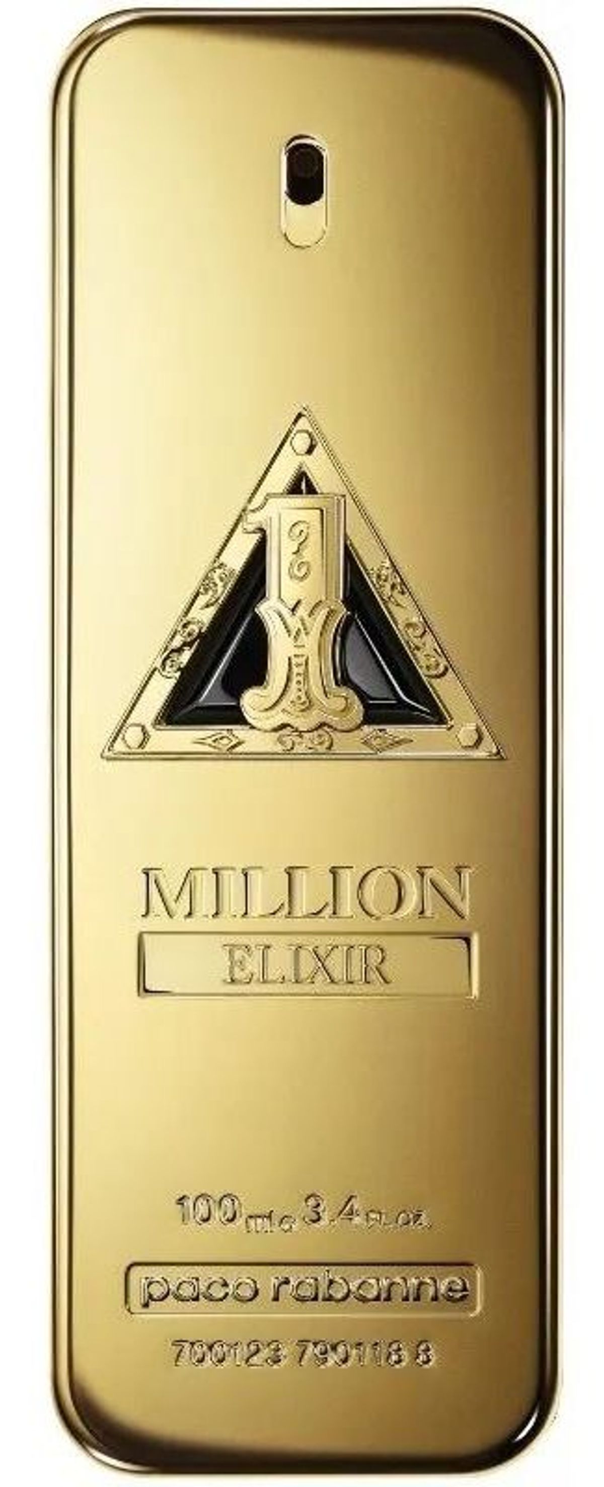1 Million Elixir