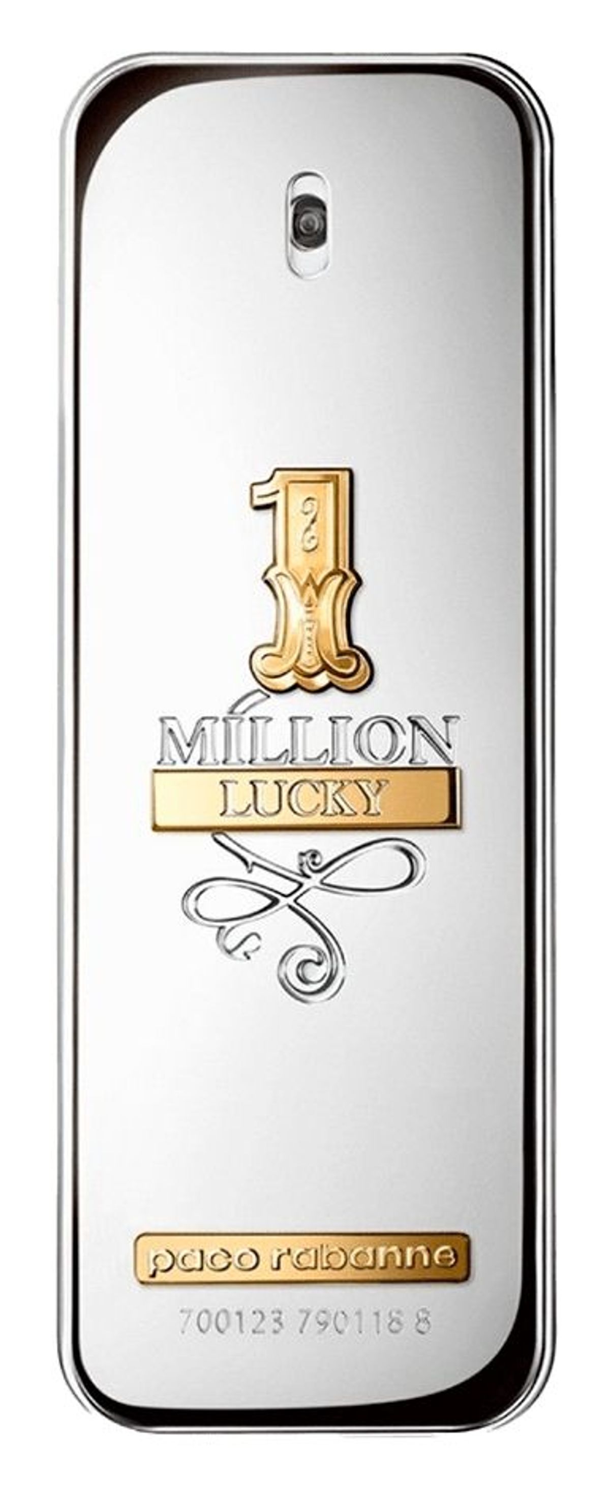 1 Million Lucky