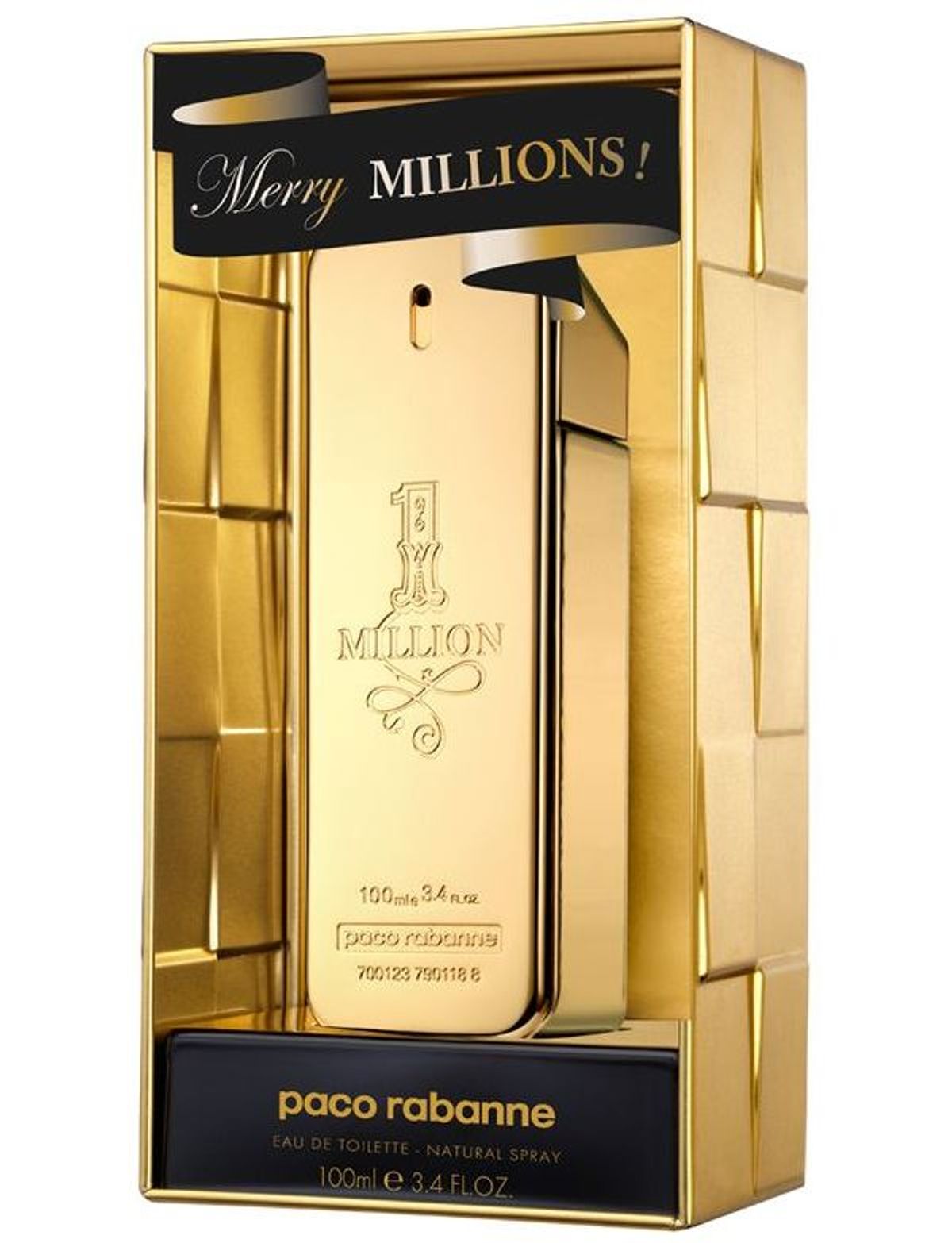 1 Million Merry Millions