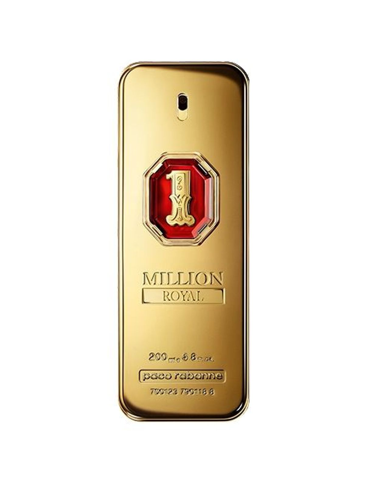 1 Million Royal