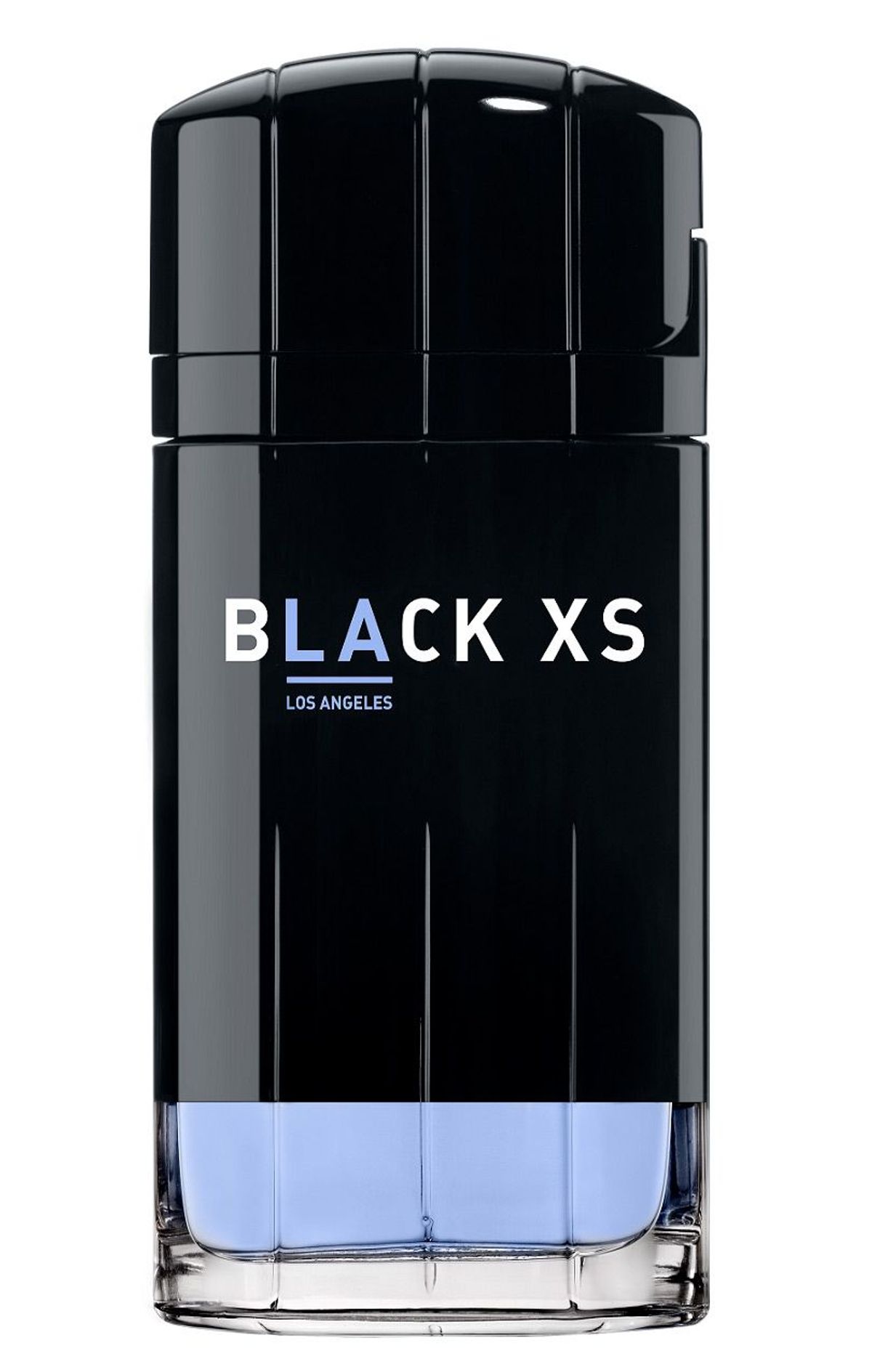 Black XS Los Angeles for Him